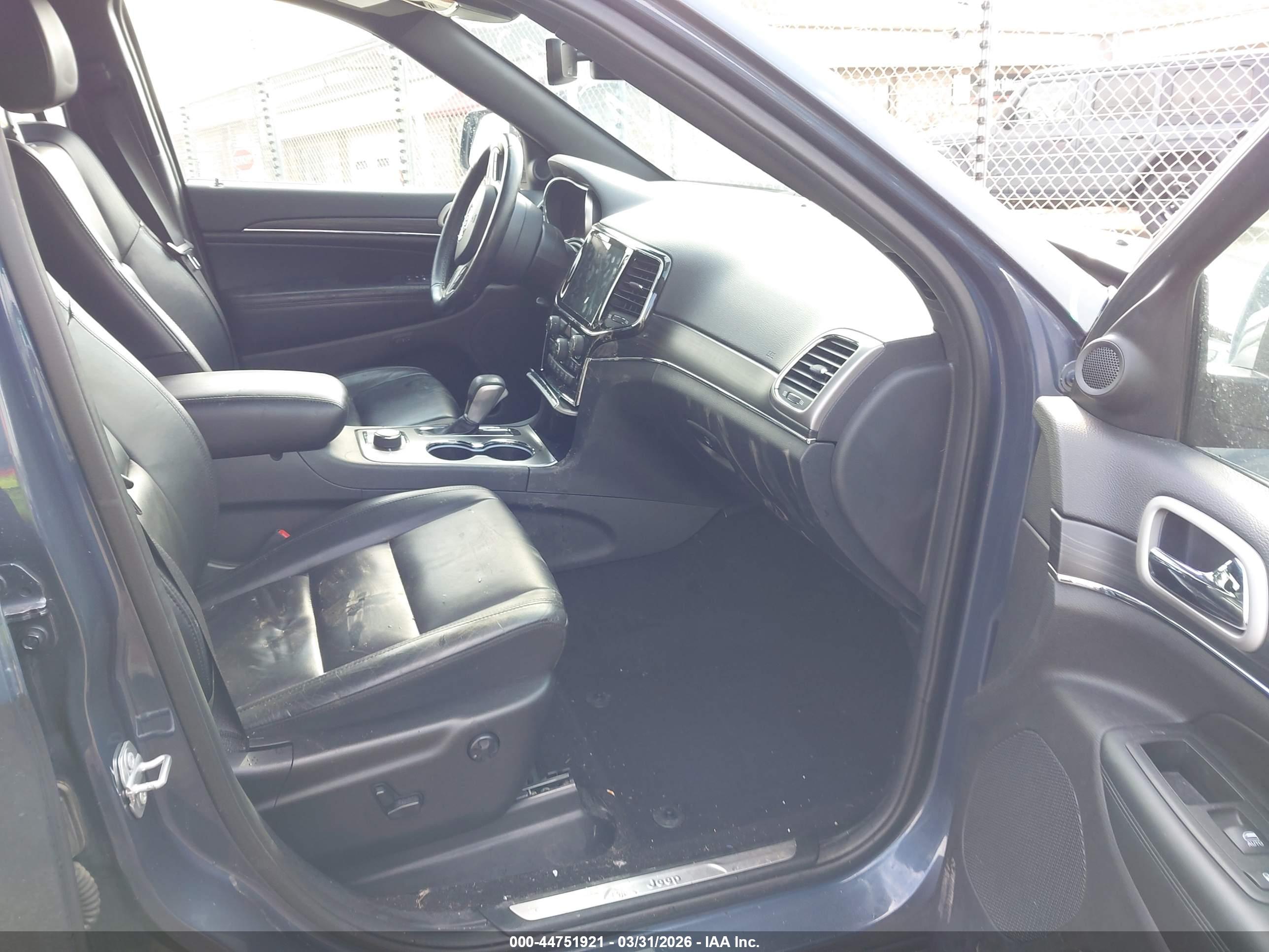 JEEP GRAND image 5