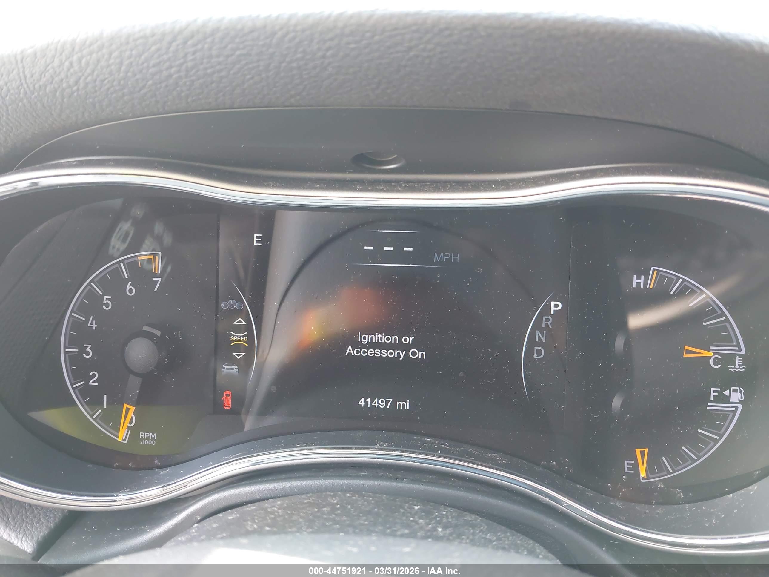JEEP GRAND image 7