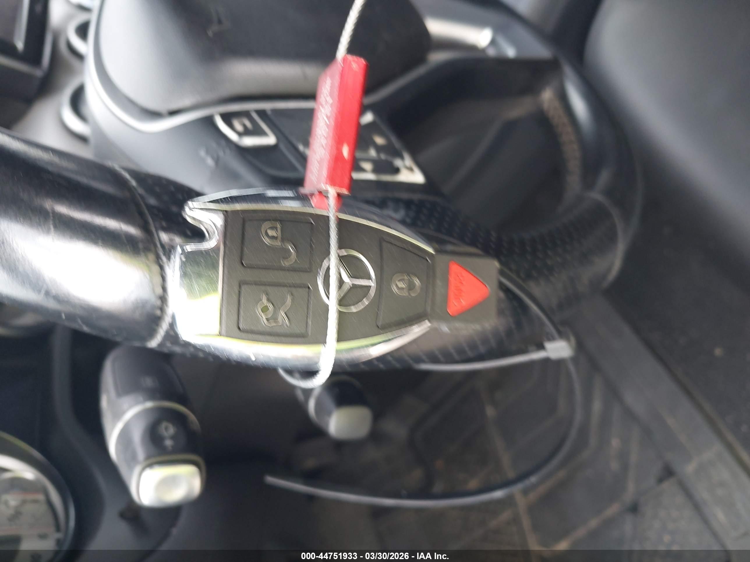 MERCEDES-BENZ CLA image 11