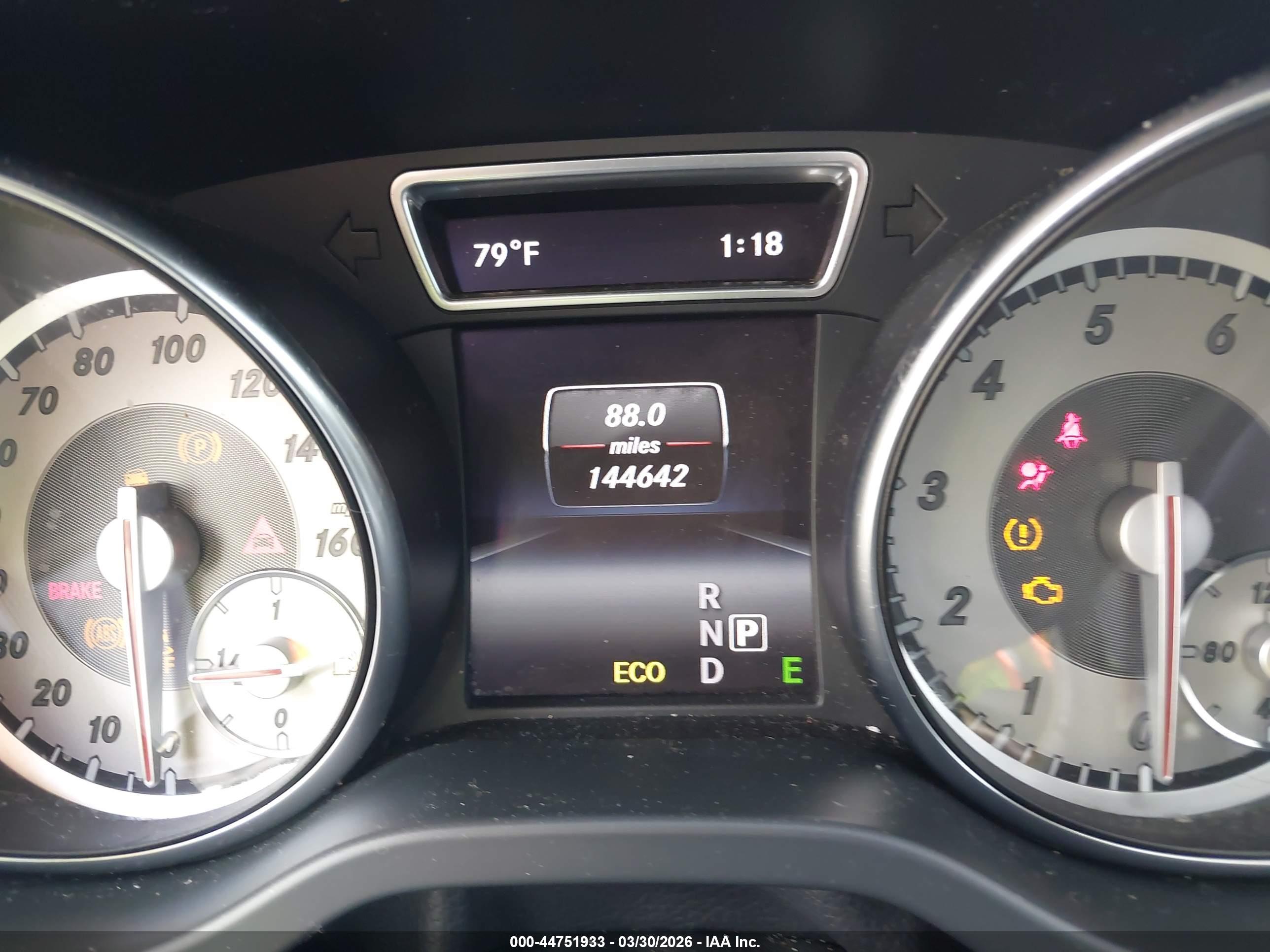 MERCEDES-BENZ CLA image 7