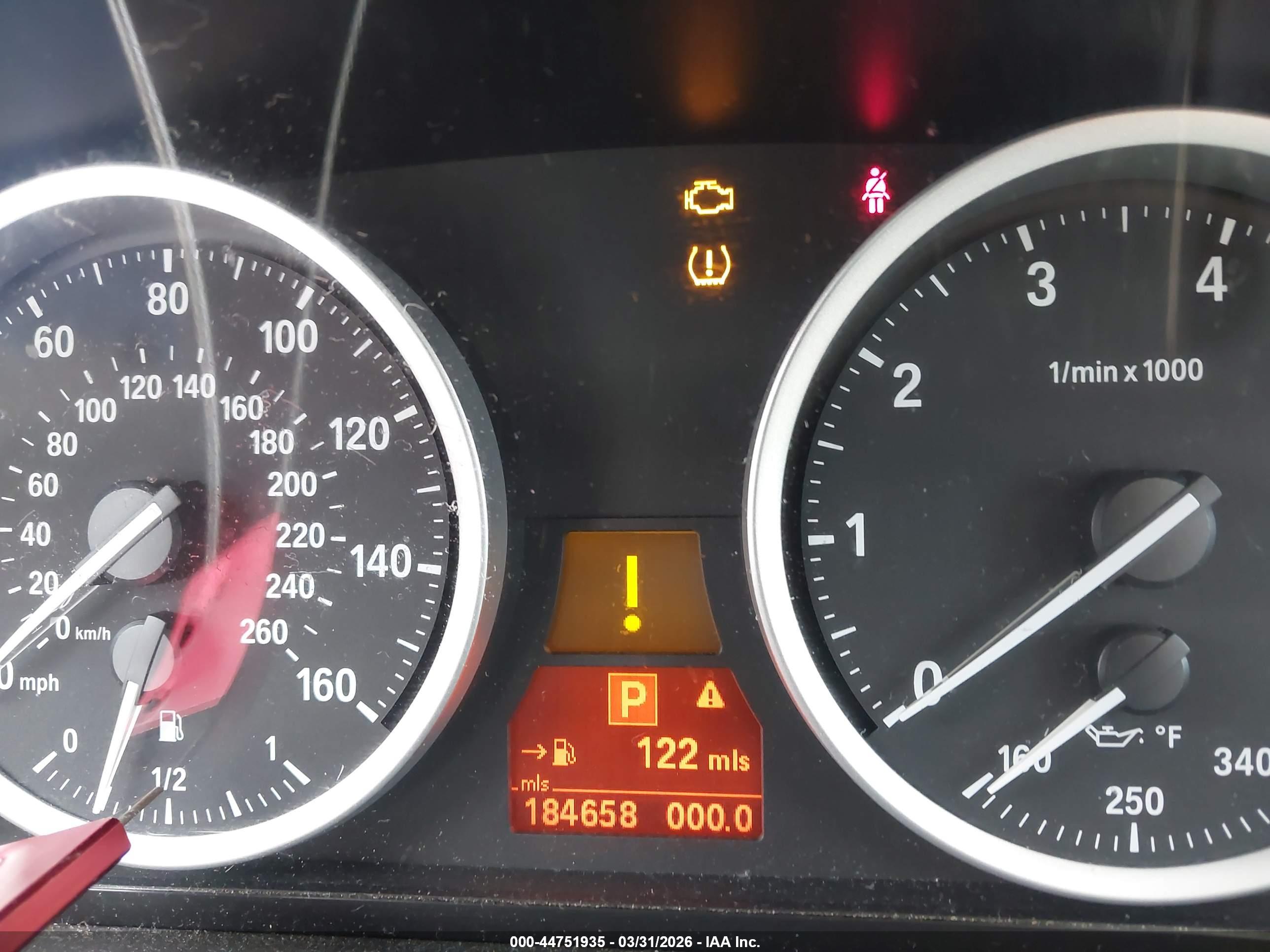 BMW 650I image 7