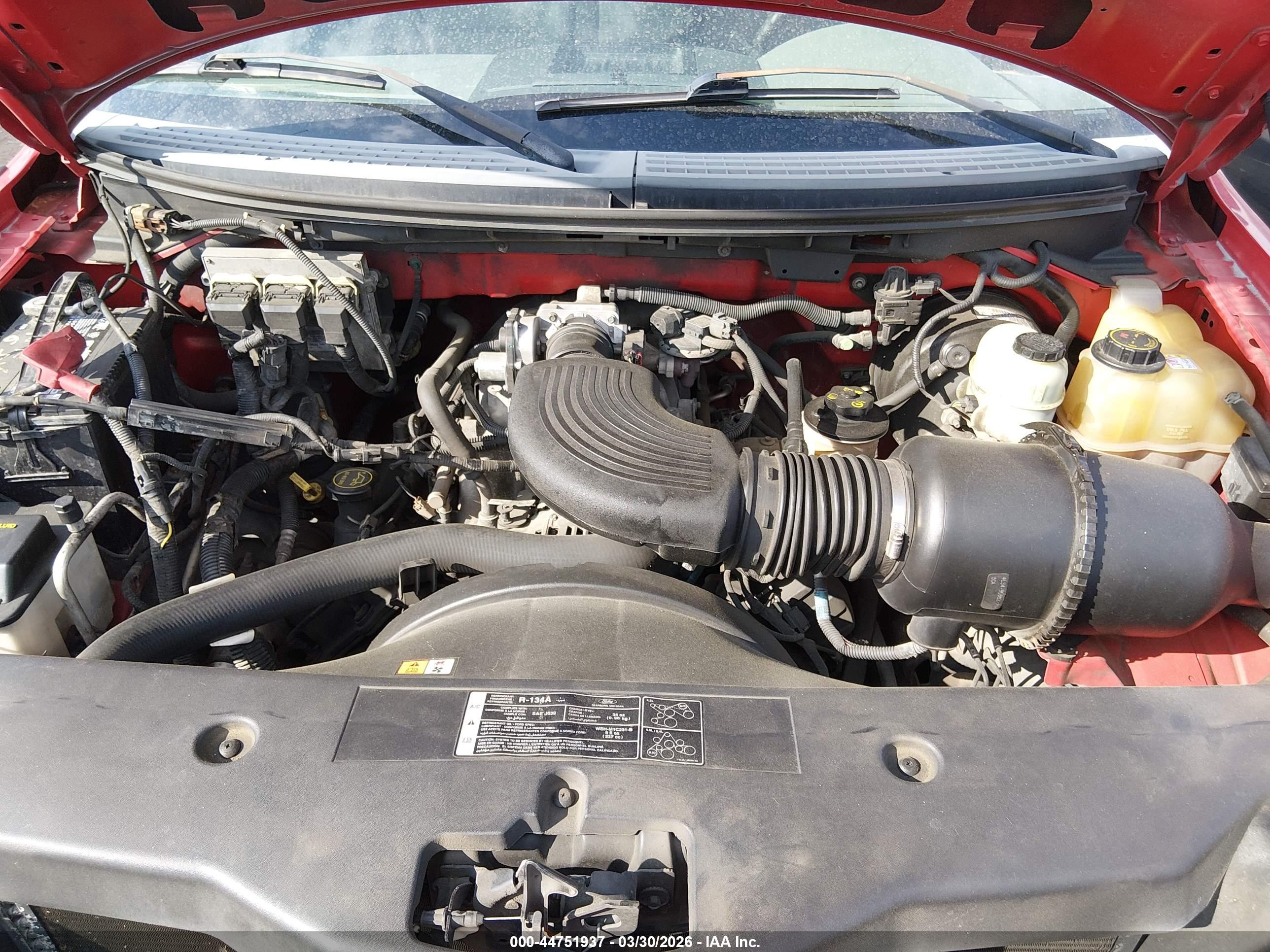 FORD F-150 image 10