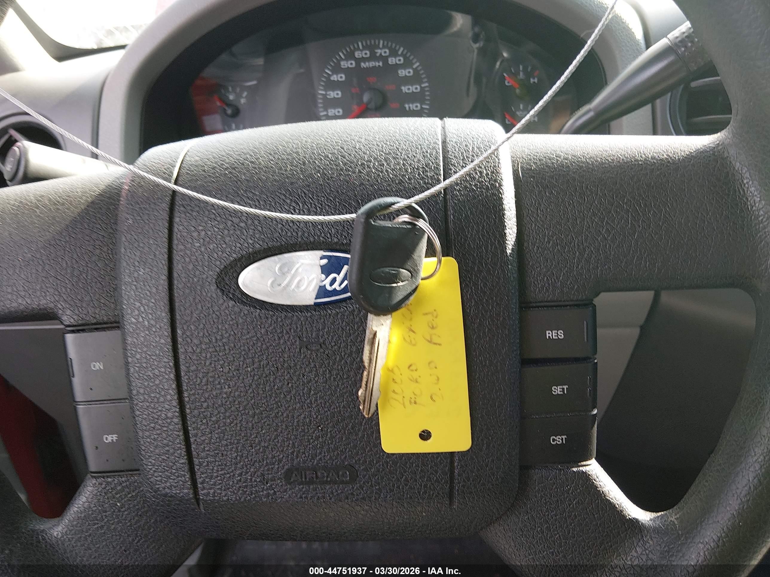 FORD F-150 image 11