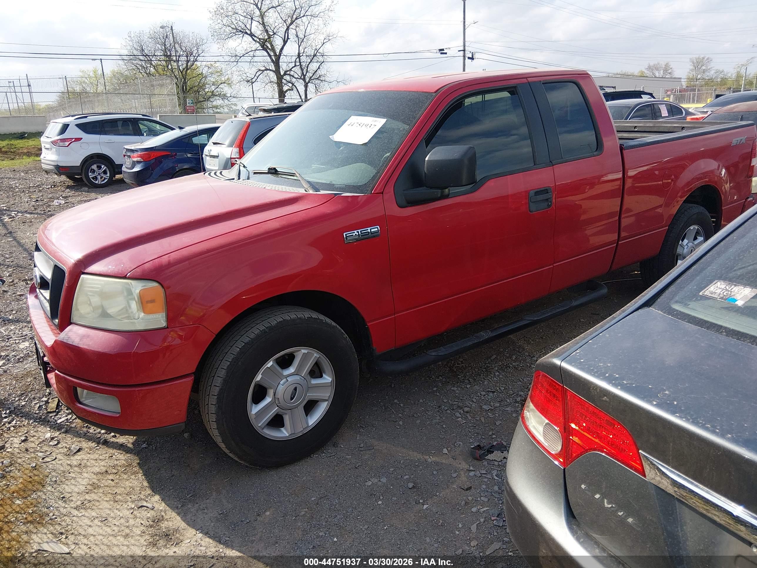 FORD F-150 image 2