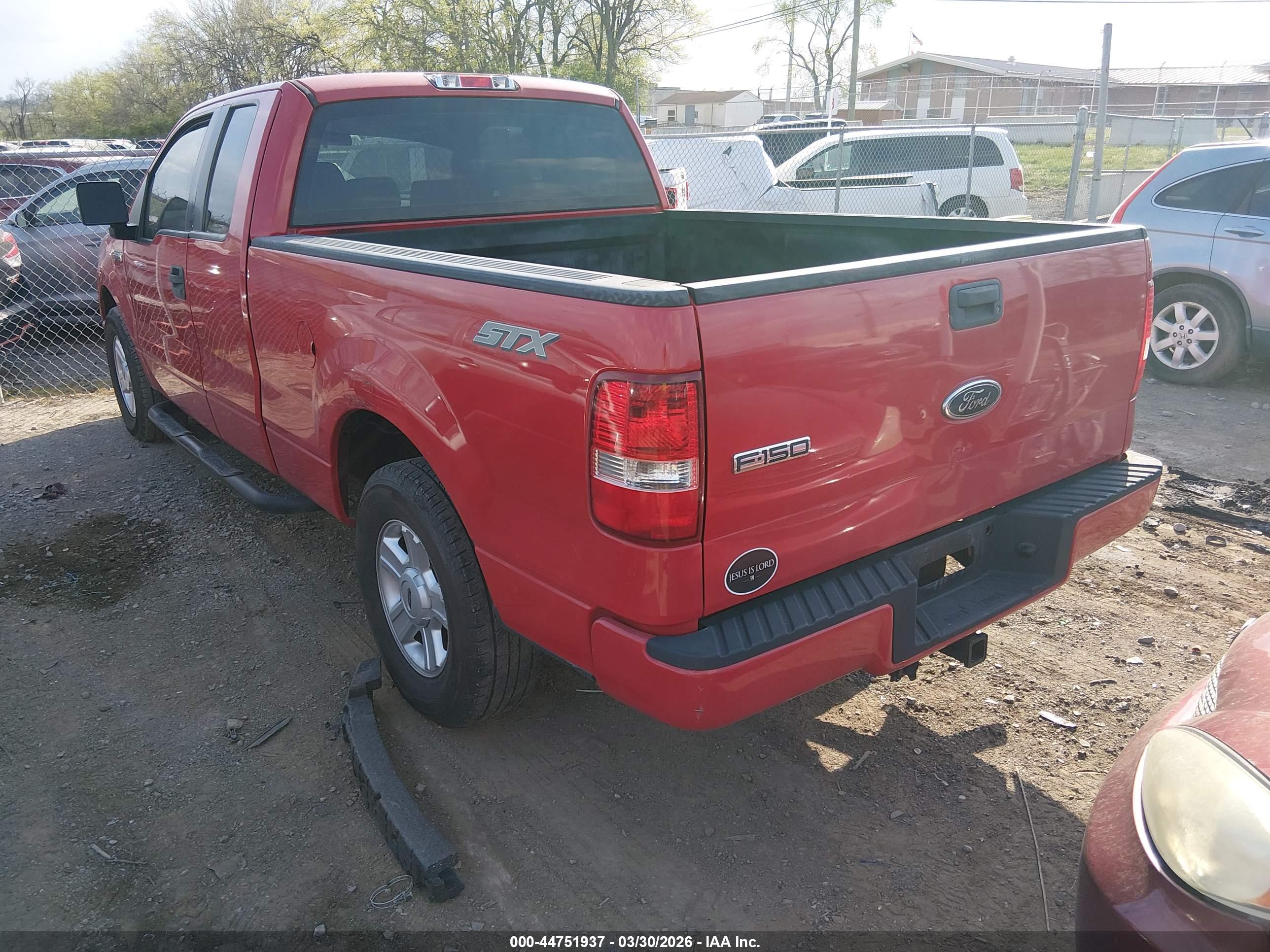 FORD F-150 image 3