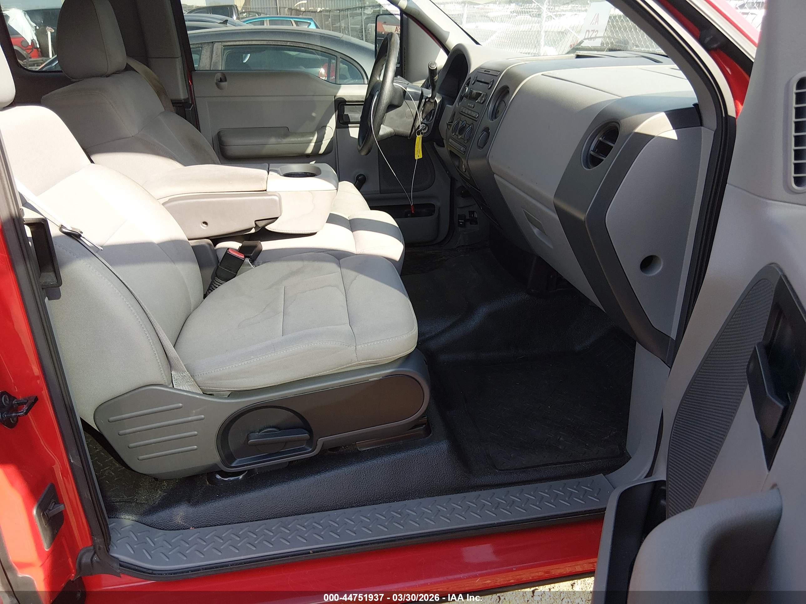FORD F-150 image 5