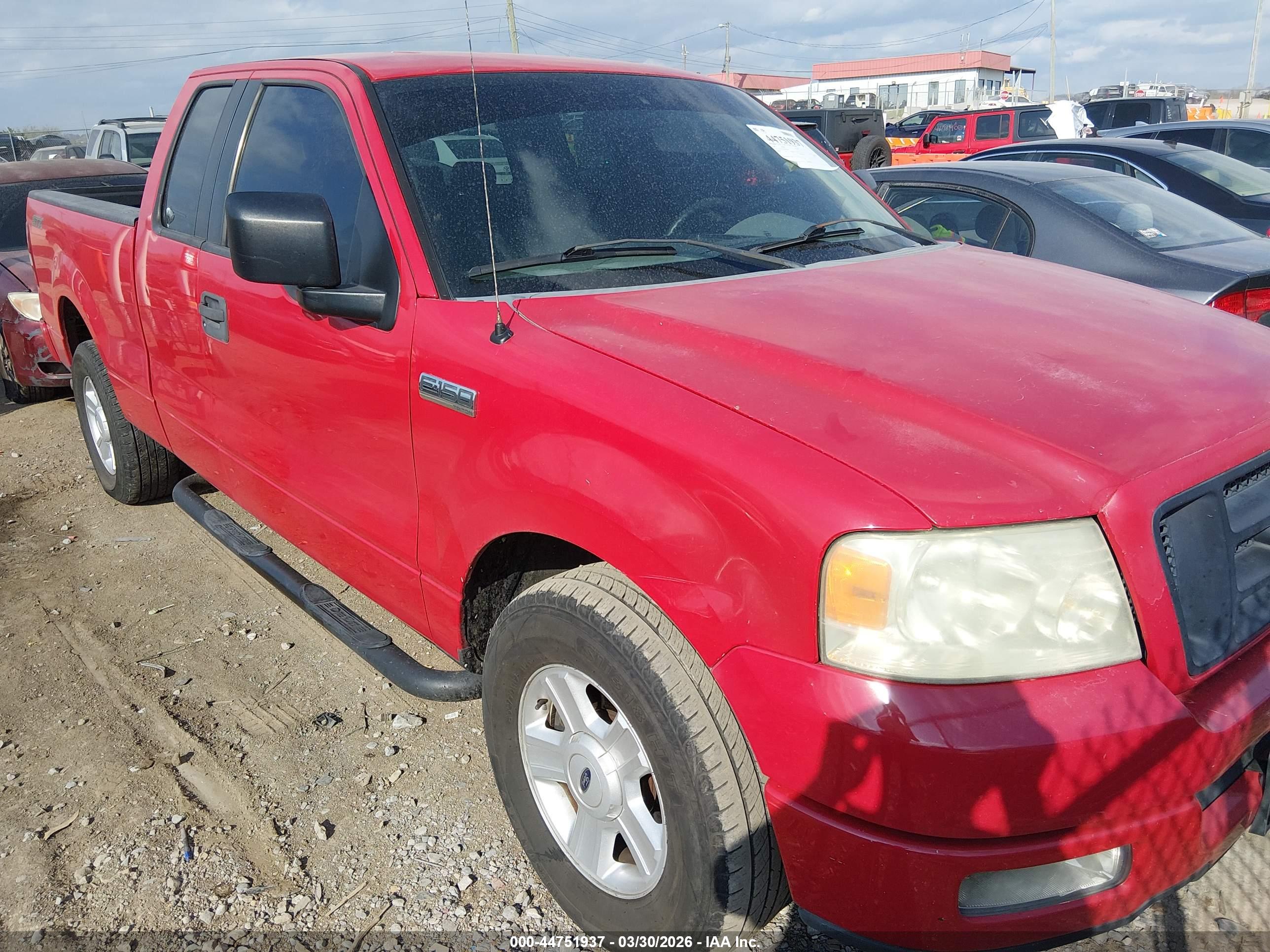 FORD F-150 image 6