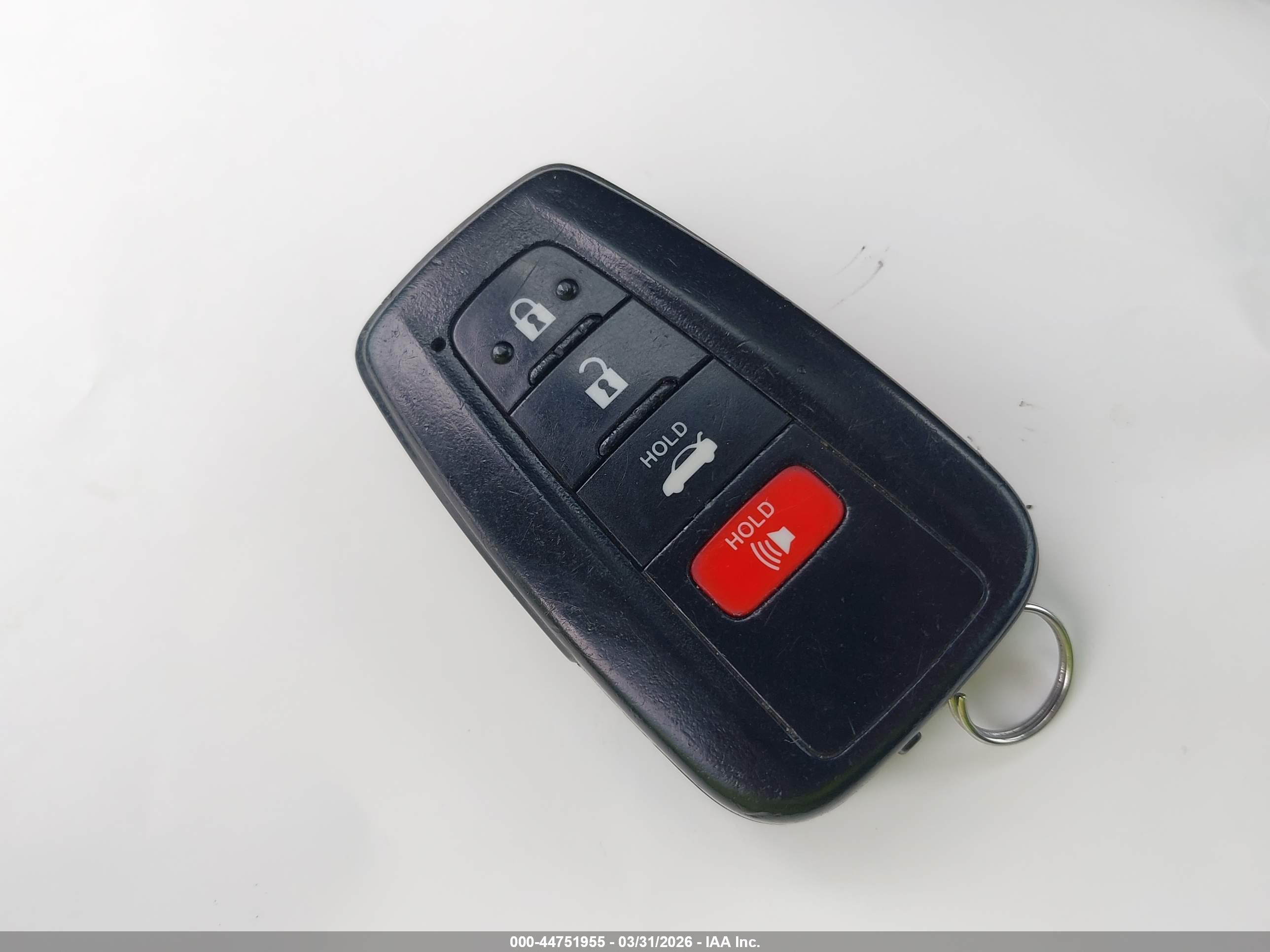 TOYOTA COROLLA image 11