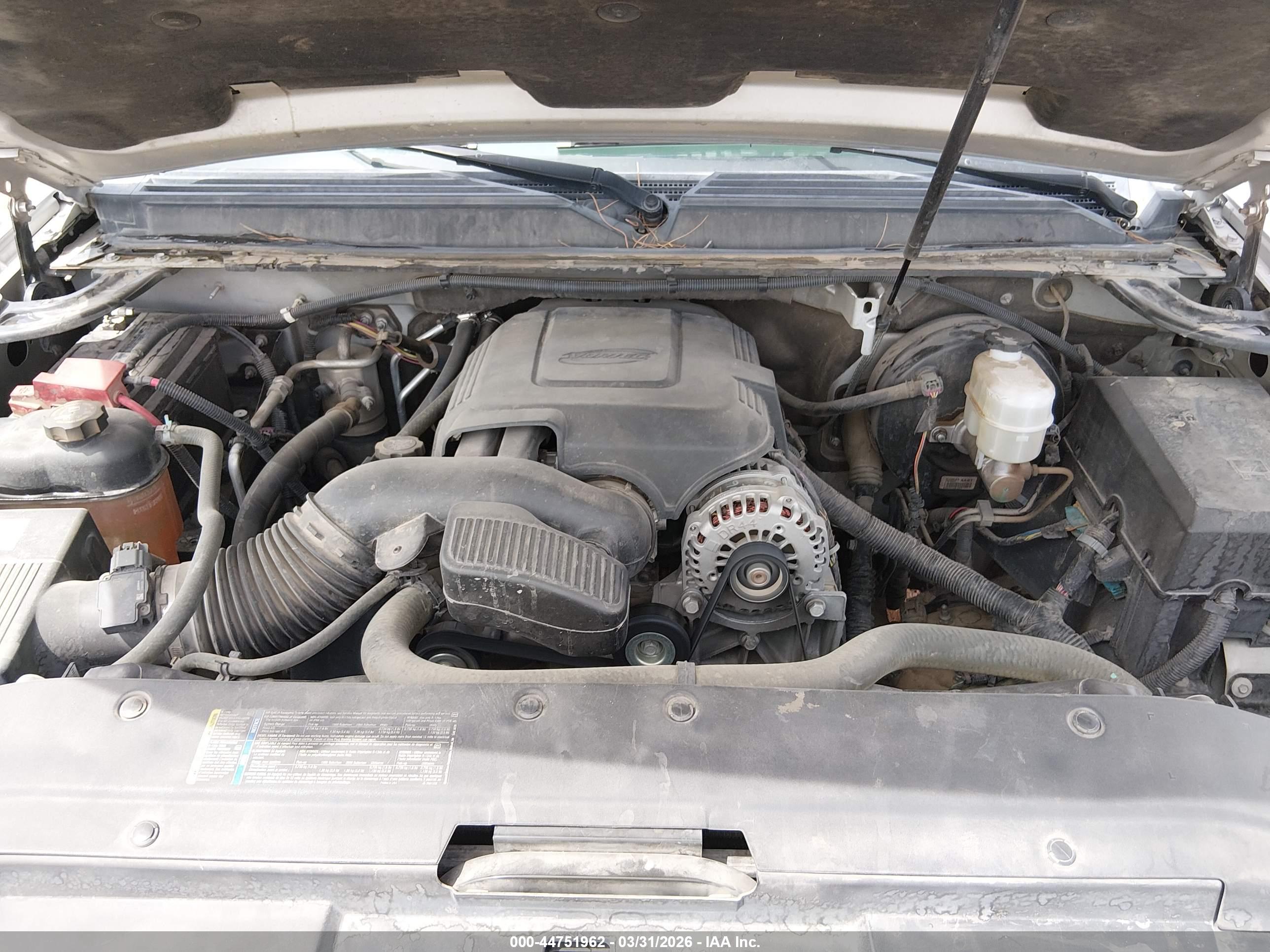 CHEVROLET TAHOE image 10