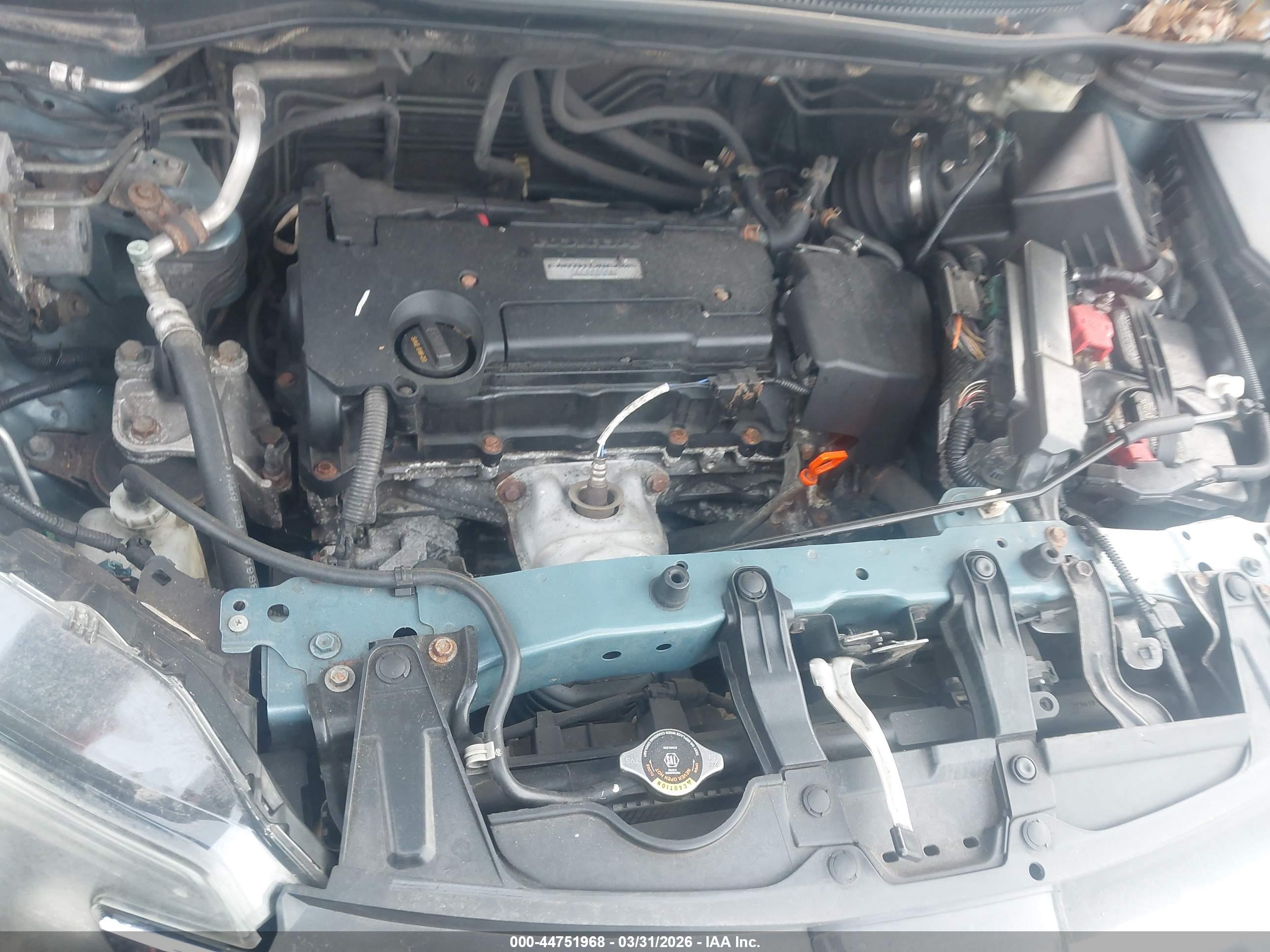 HONDA CR-V image 10