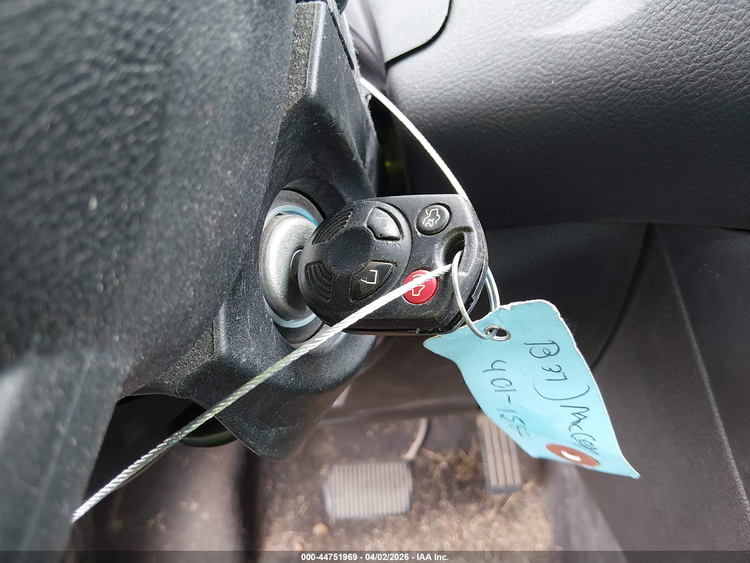 FORD FOCUS image 11