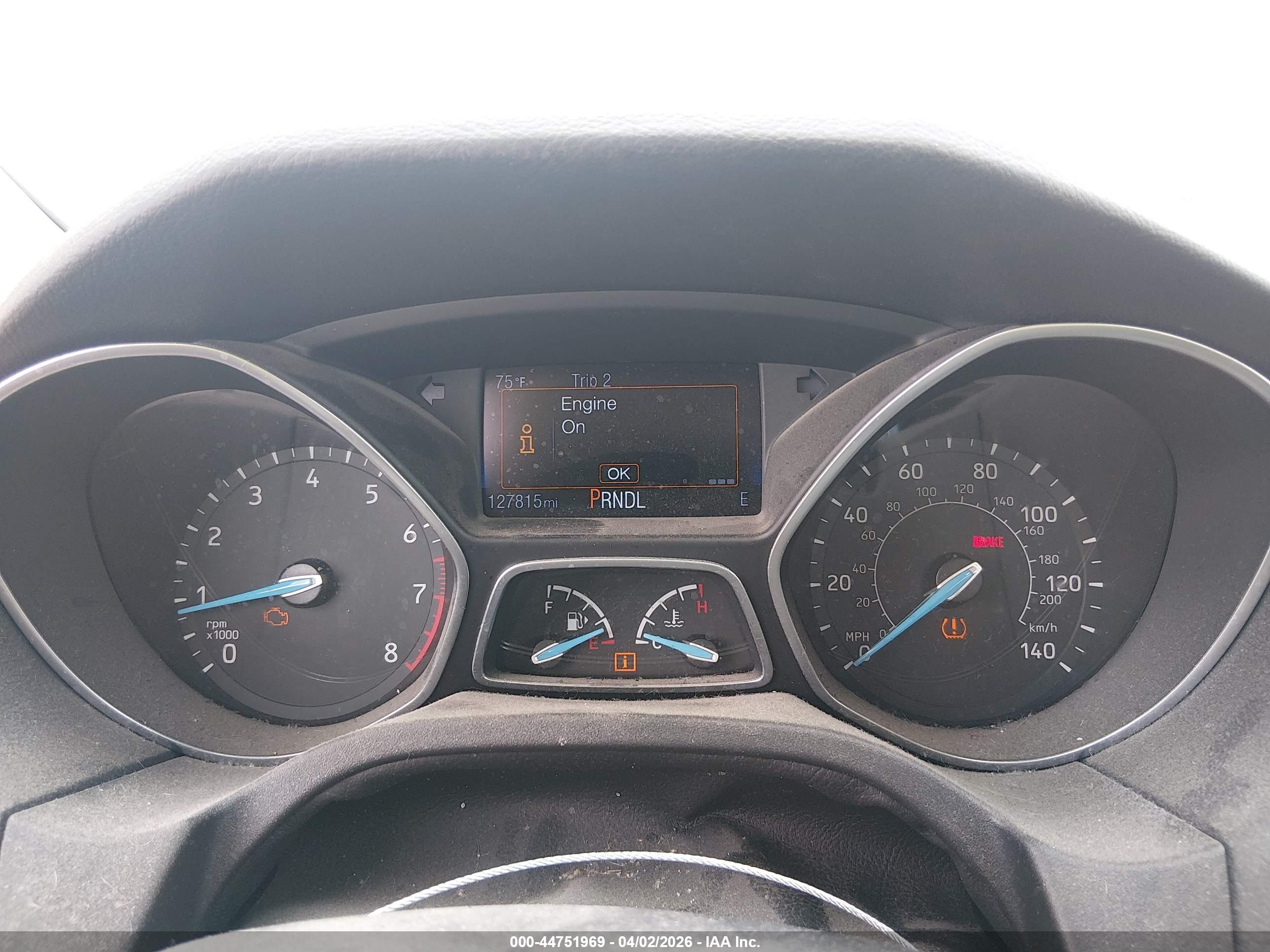 FORD FOCUS image 7
