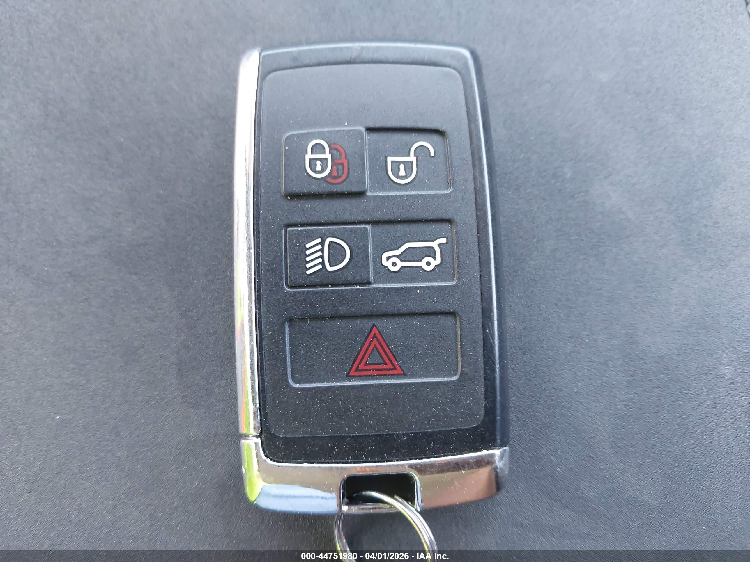 LAND ROVER image 11