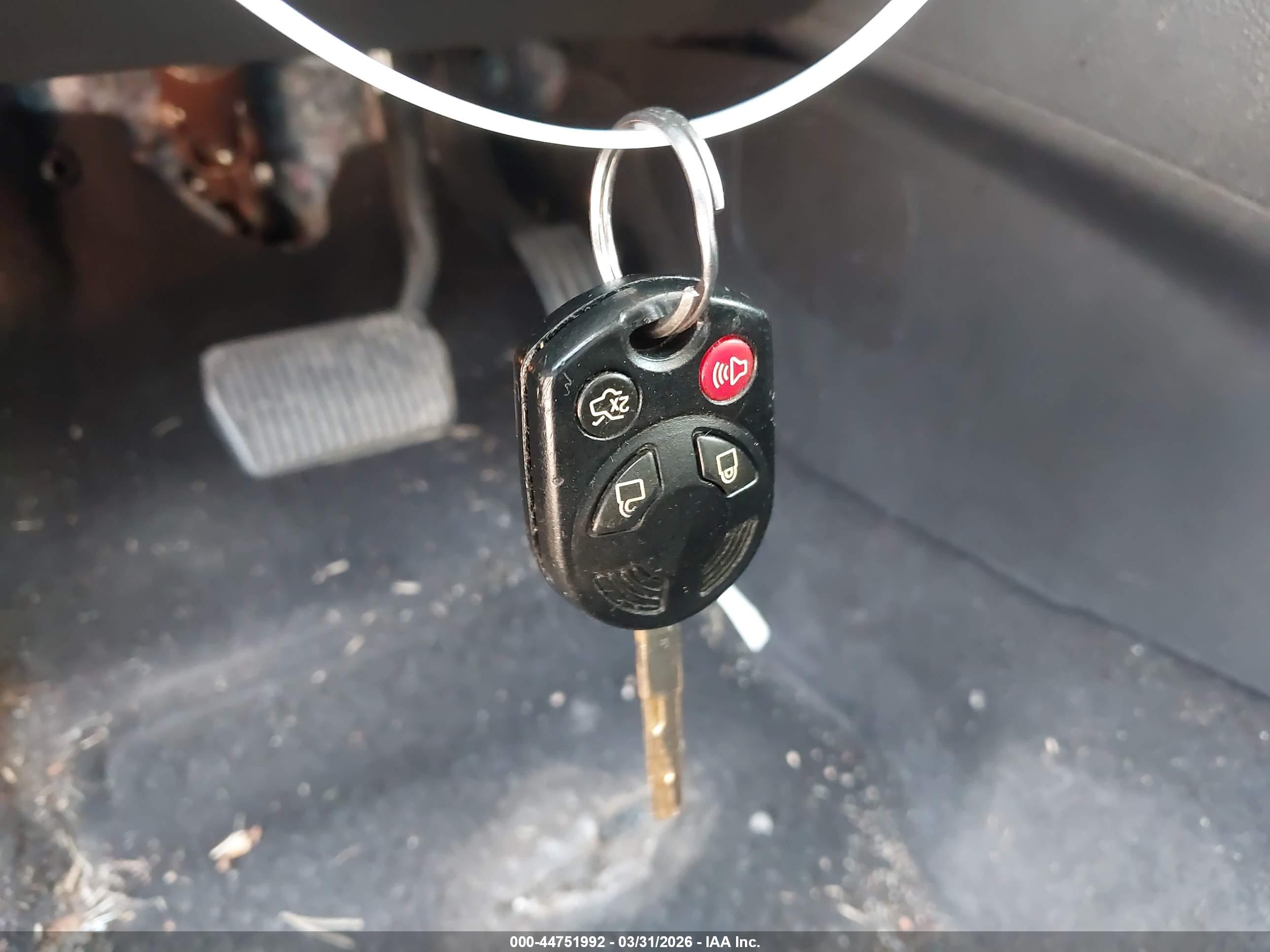 FORD FOCUS image 11
