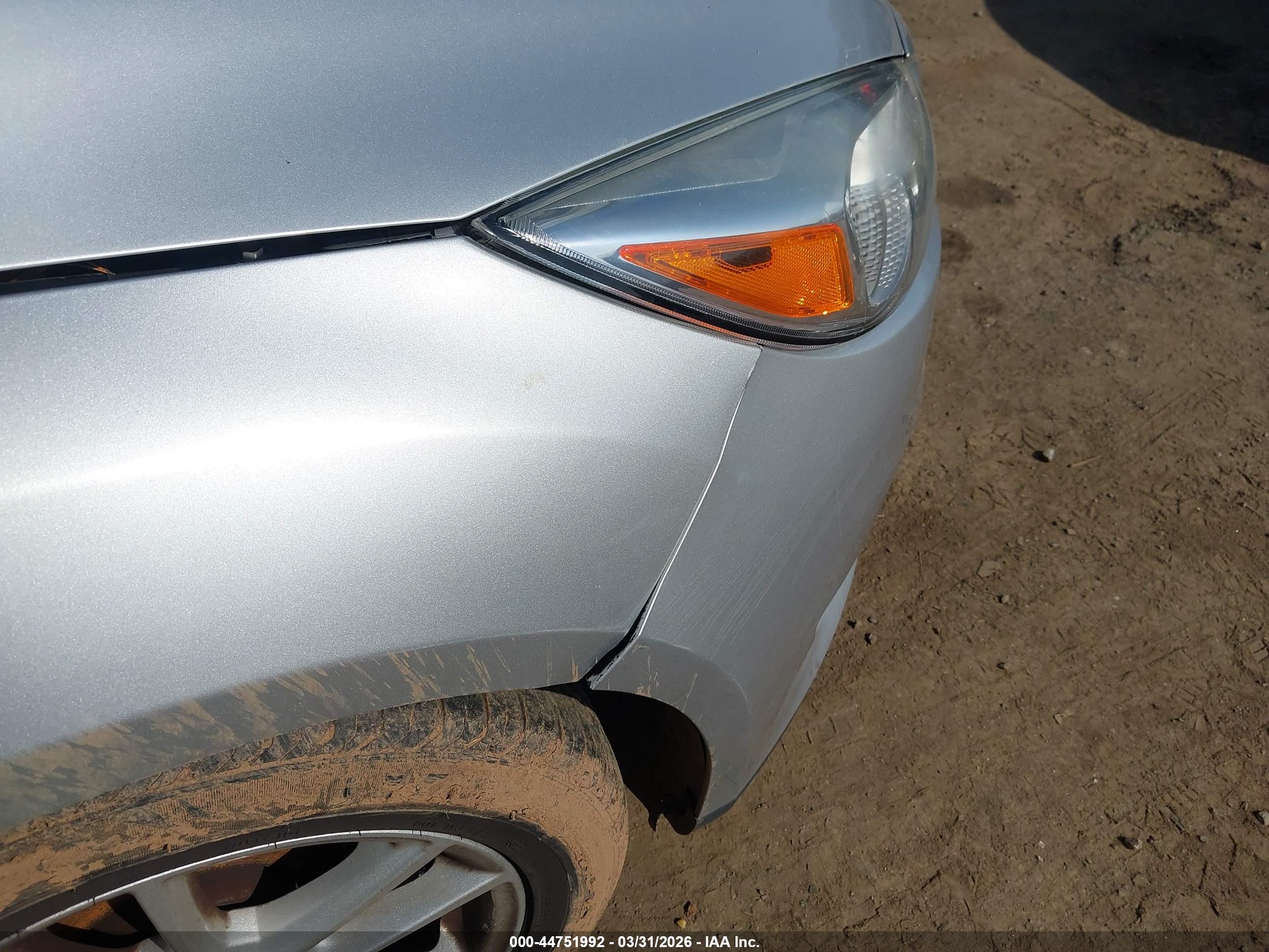 FORD FOCUS image 6