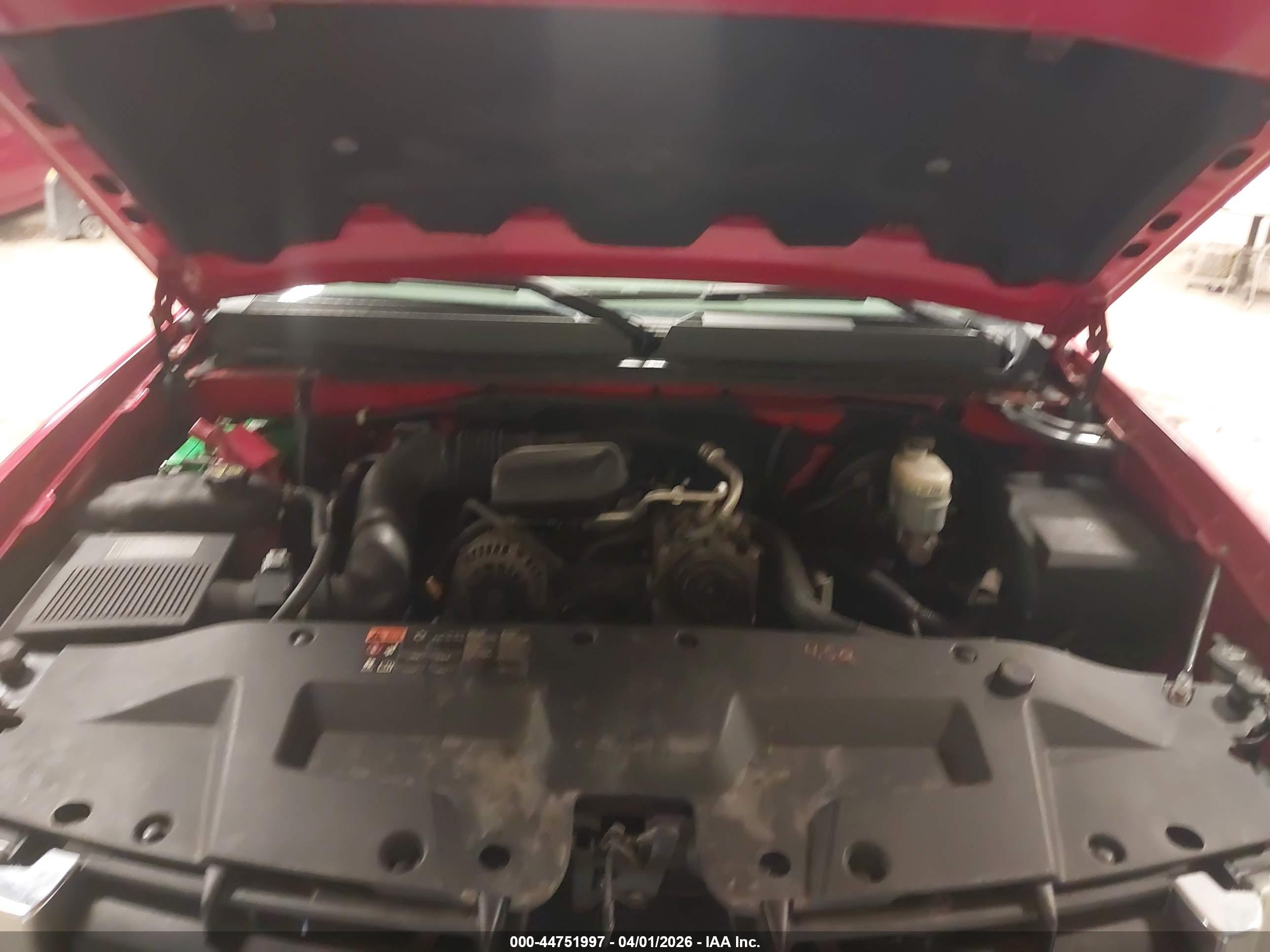 GMC SIERRA image 10