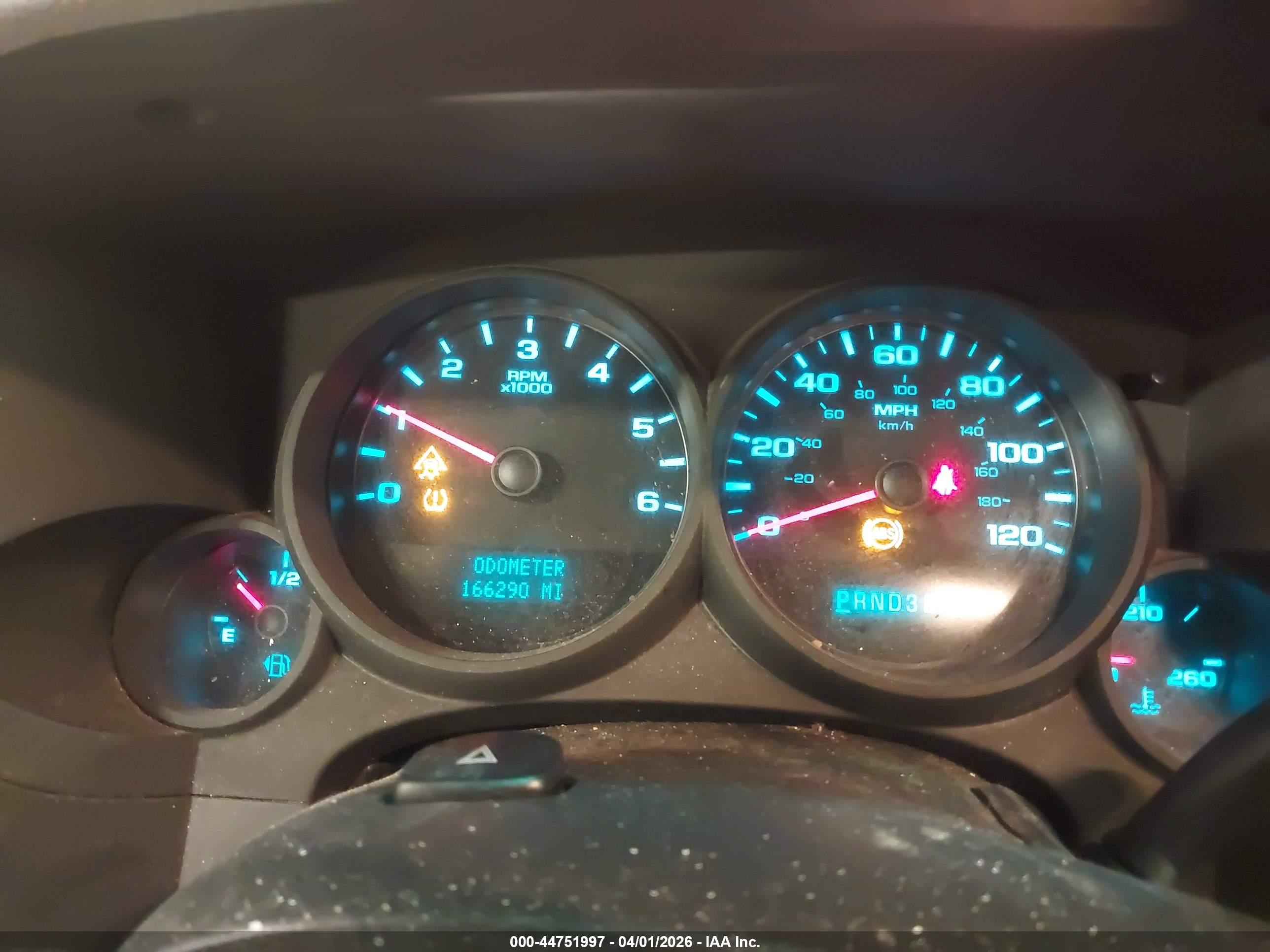 GMC SIERRA image 7