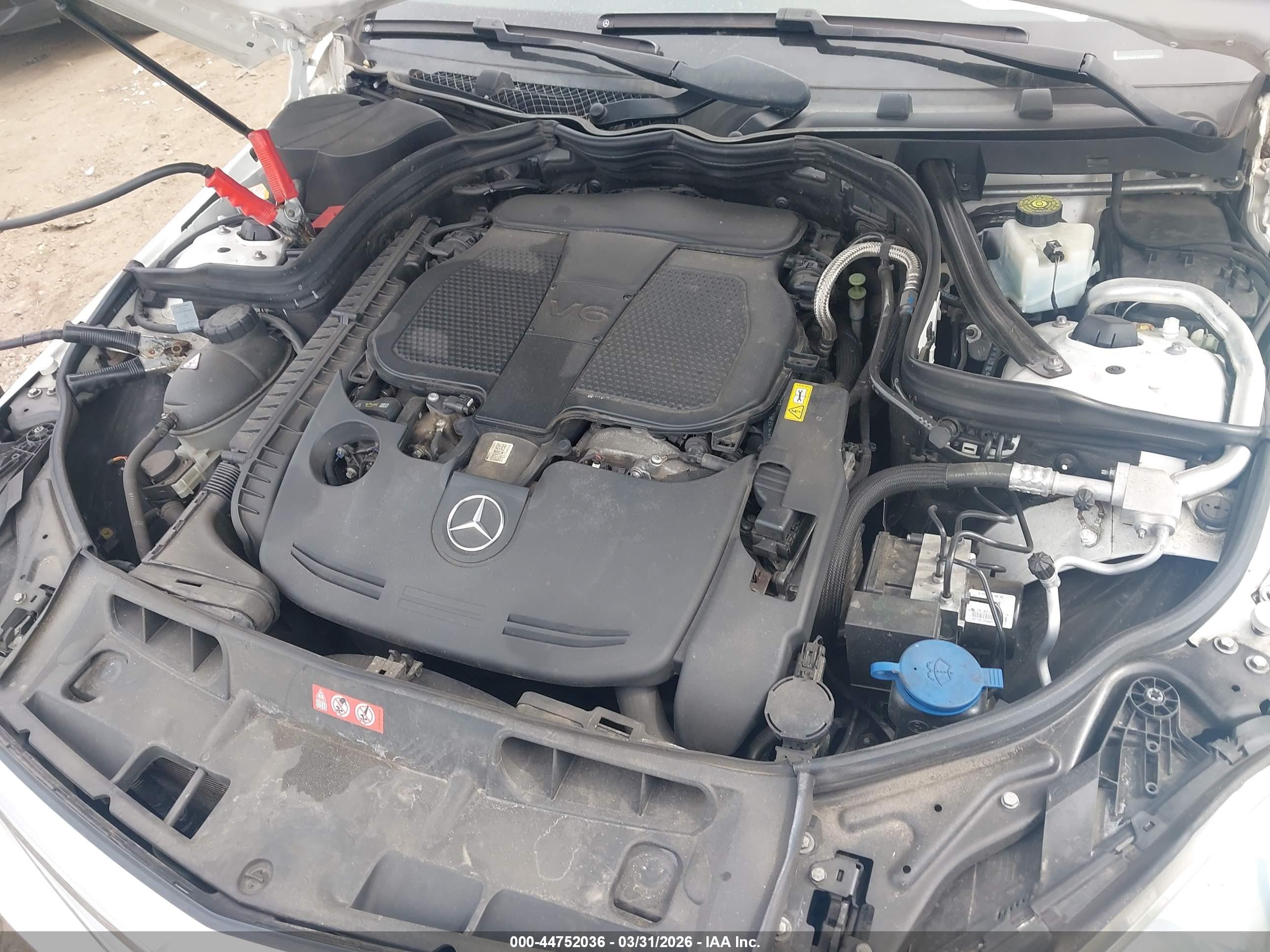 MERCEDES-BENZ C image 10