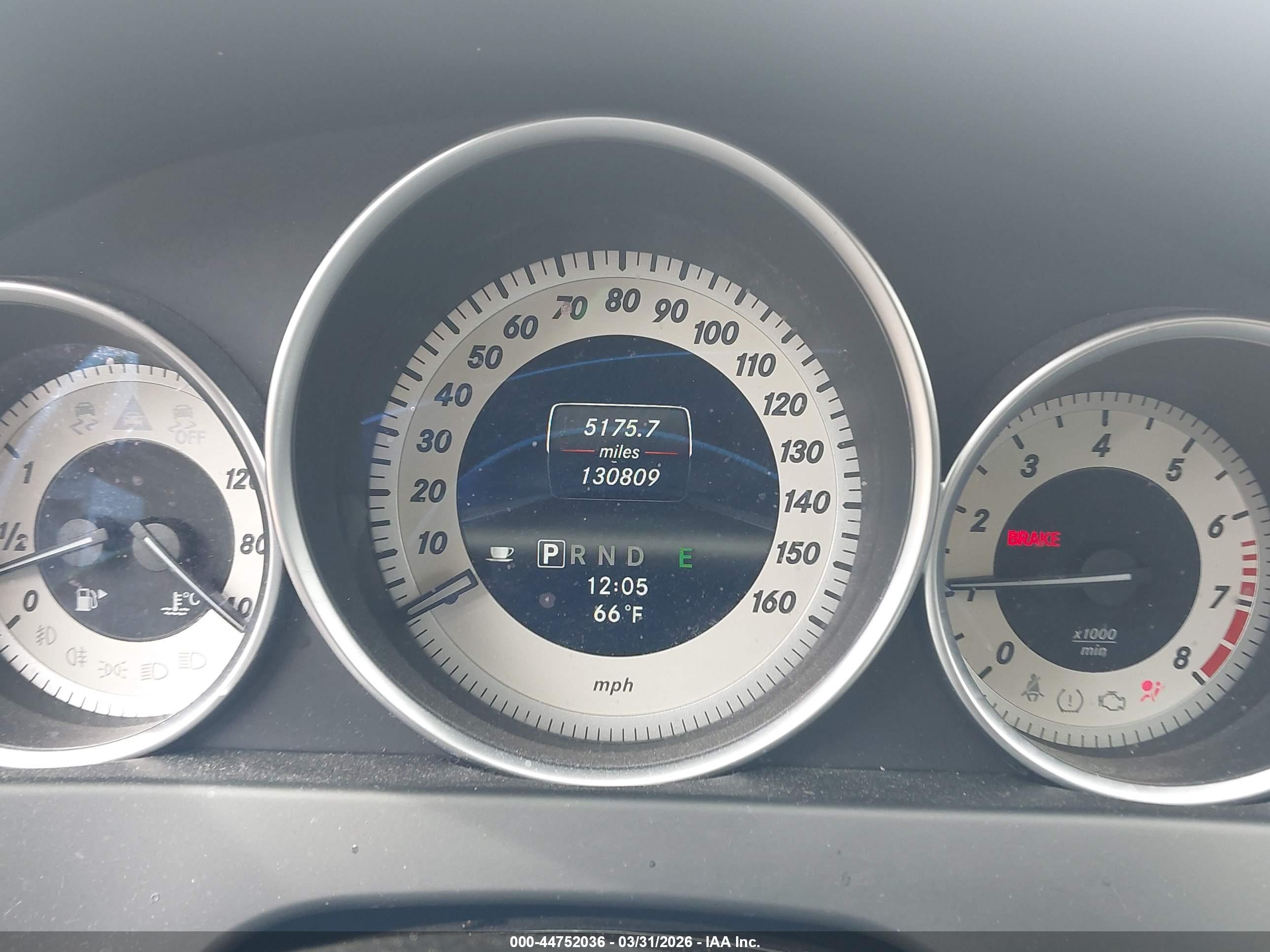 MERCEDES-BENZ C image 7