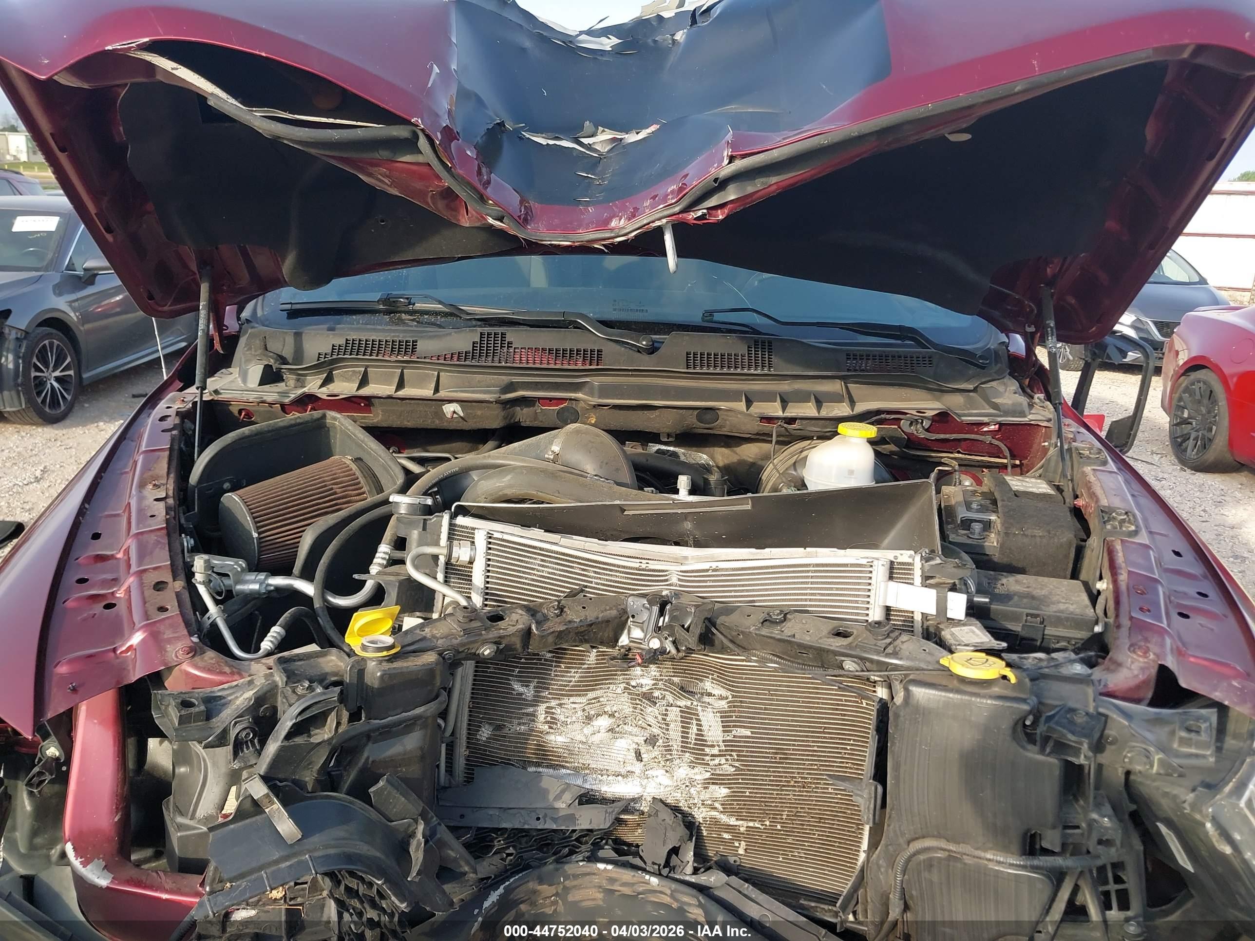 RAM 1500 image 10