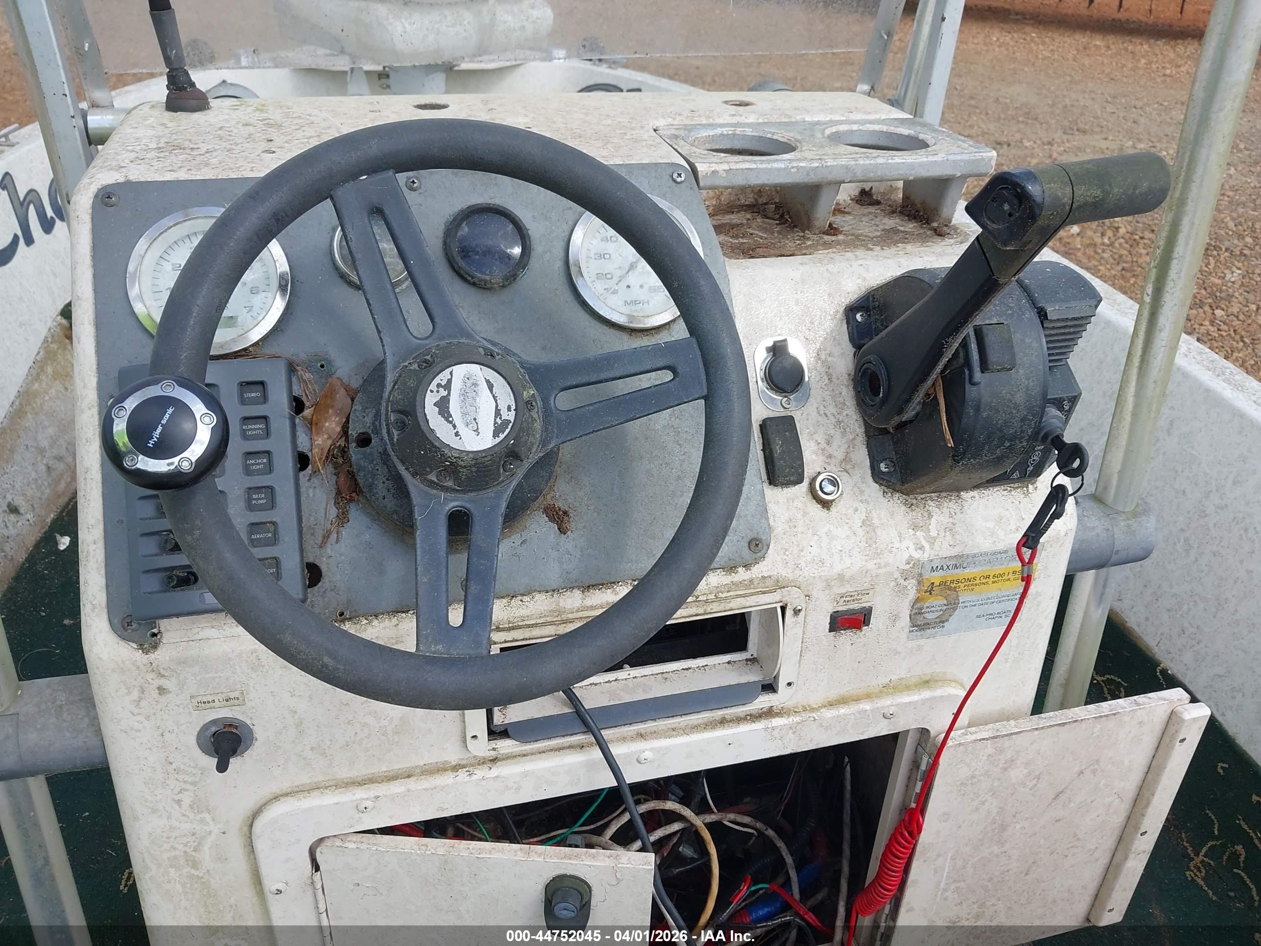 SEA PRO image 7