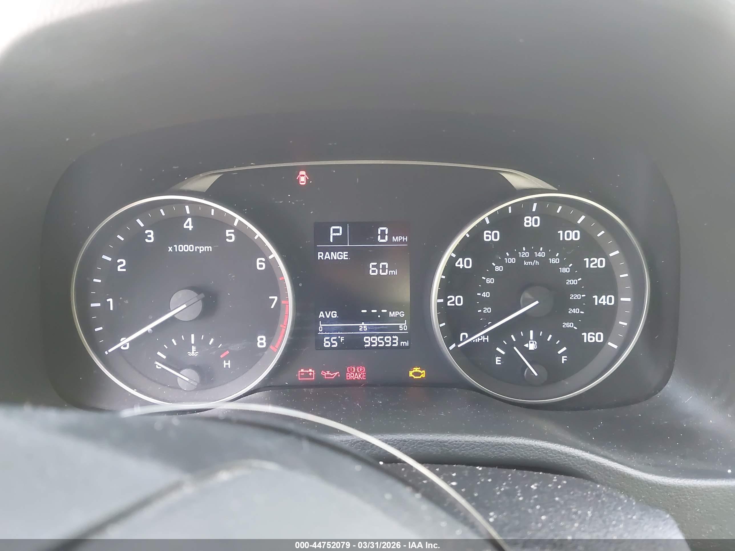 HYUNDAI ELANTRA image 7