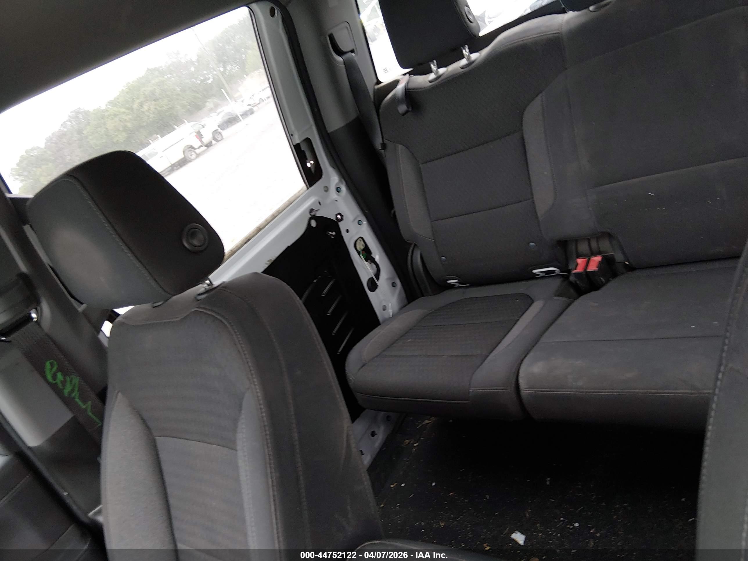 GMC SIERRA image 8