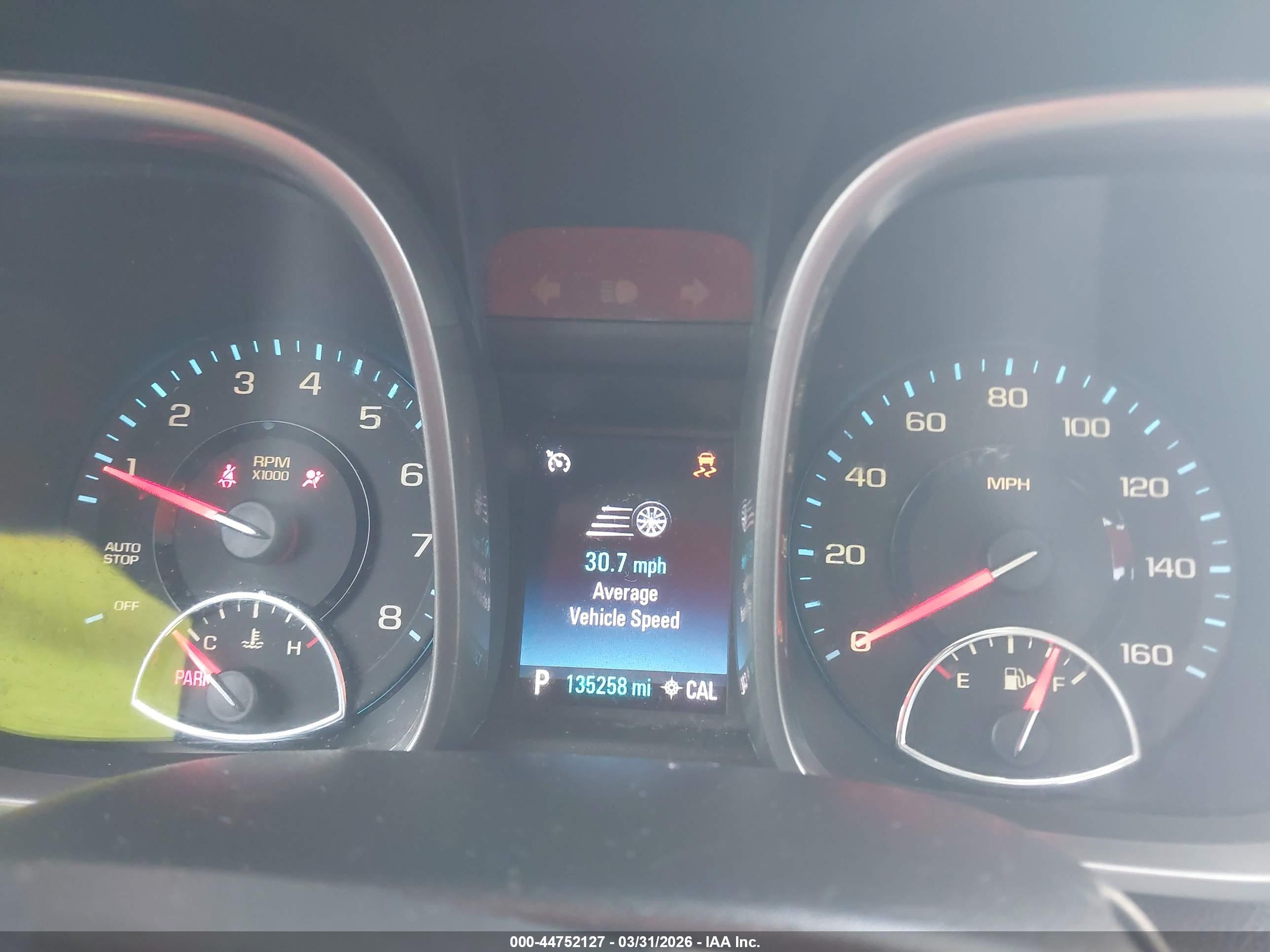 CHEVROLET MALIBU image 7