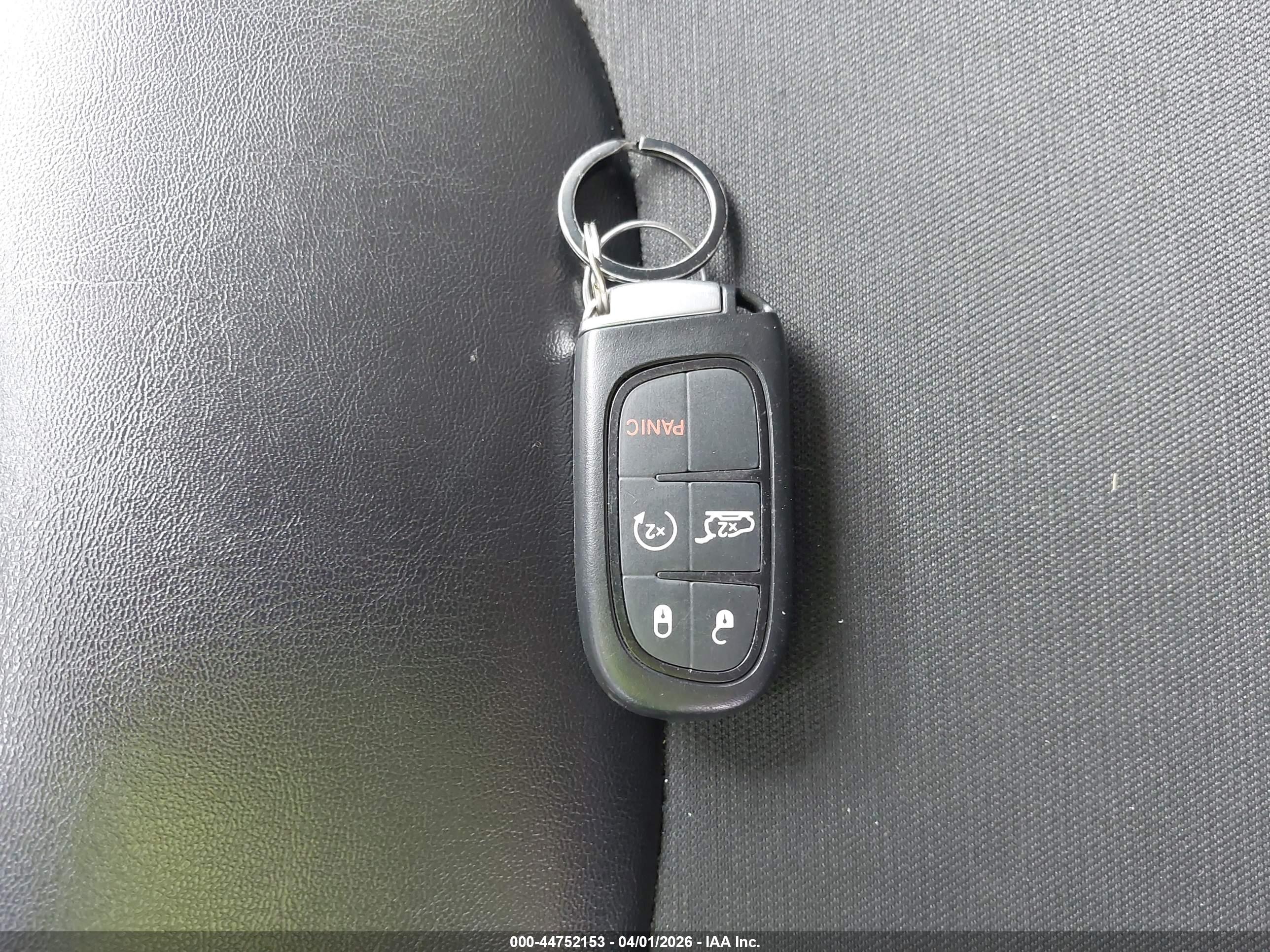 JEEP CHEROKEE image 11