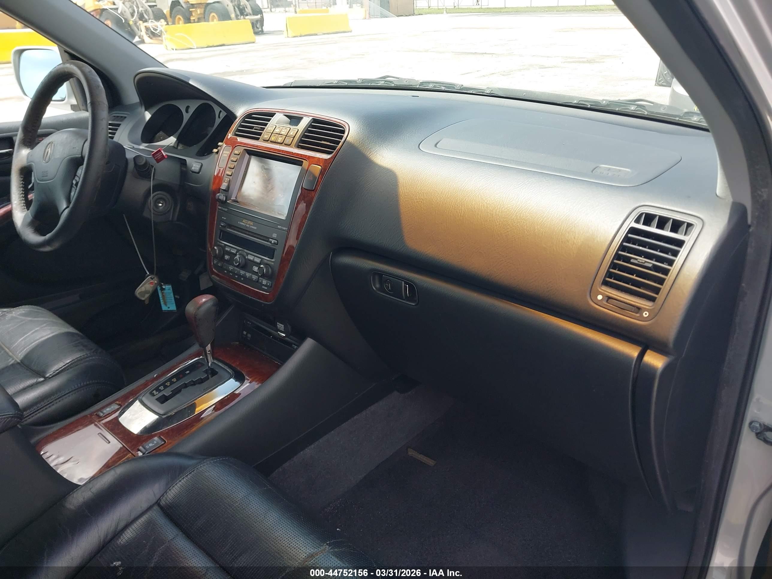 ACURA MDX image 5