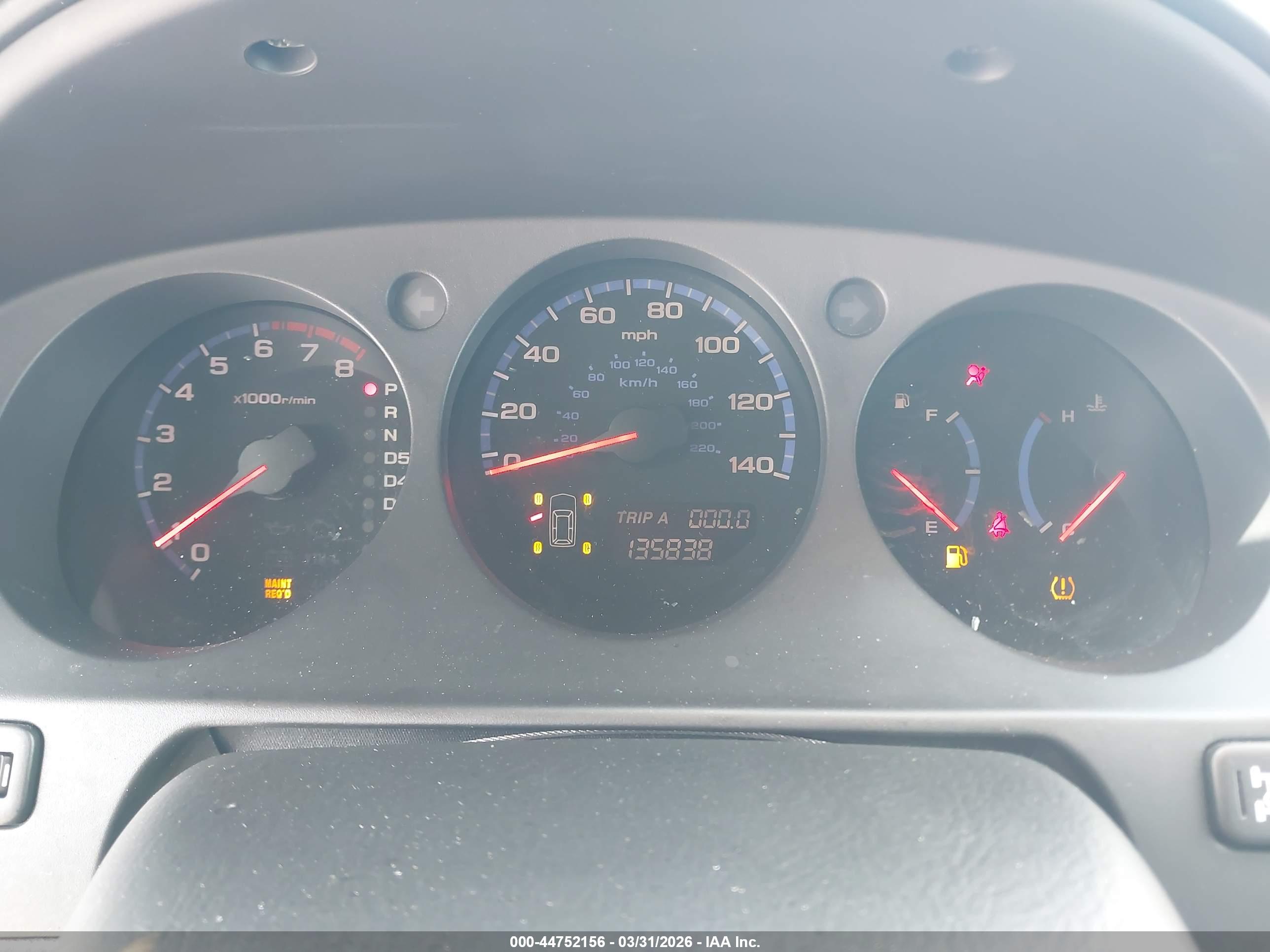 ACURA MDX image 7