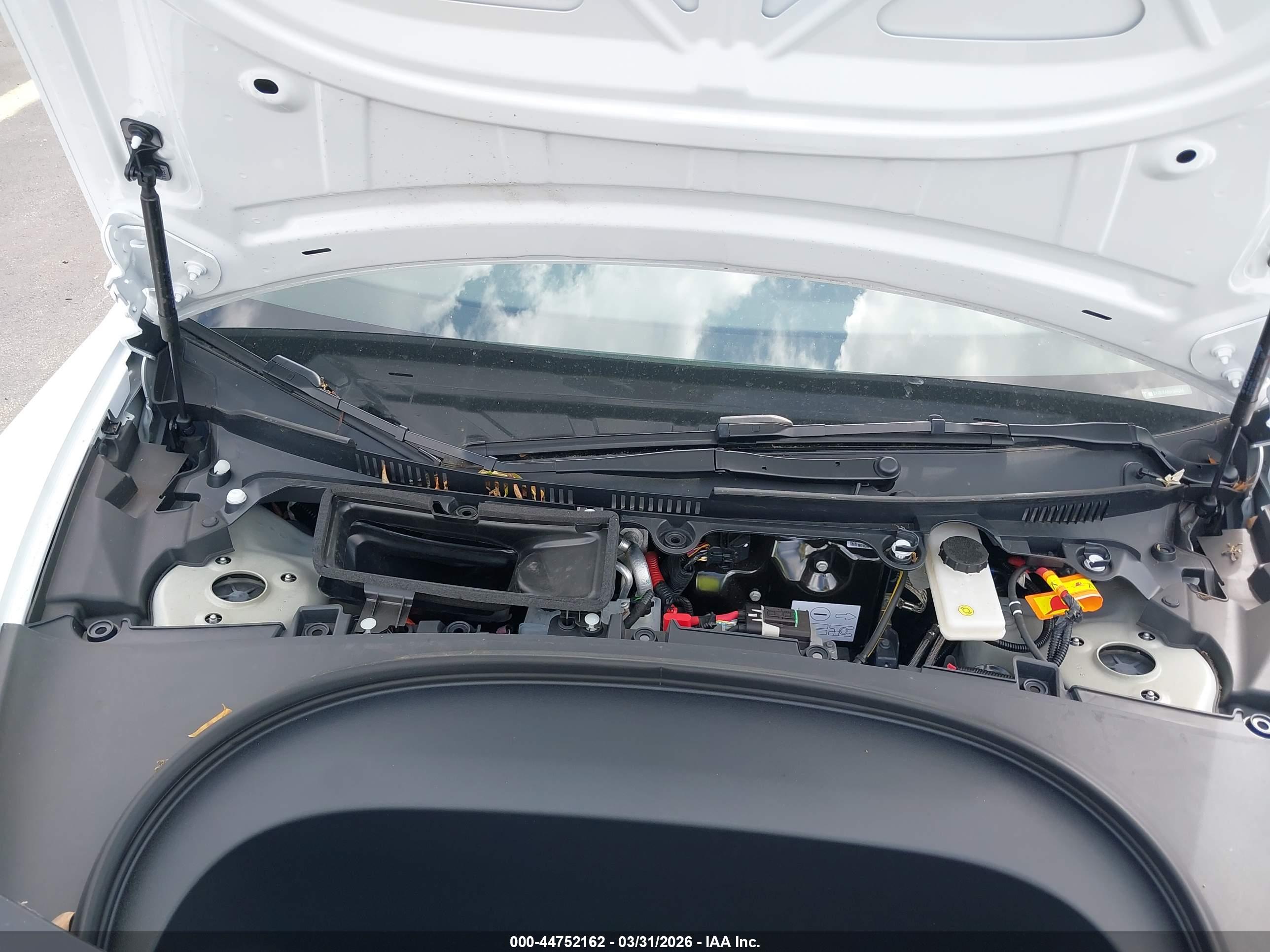 TESLA MODEL image 10