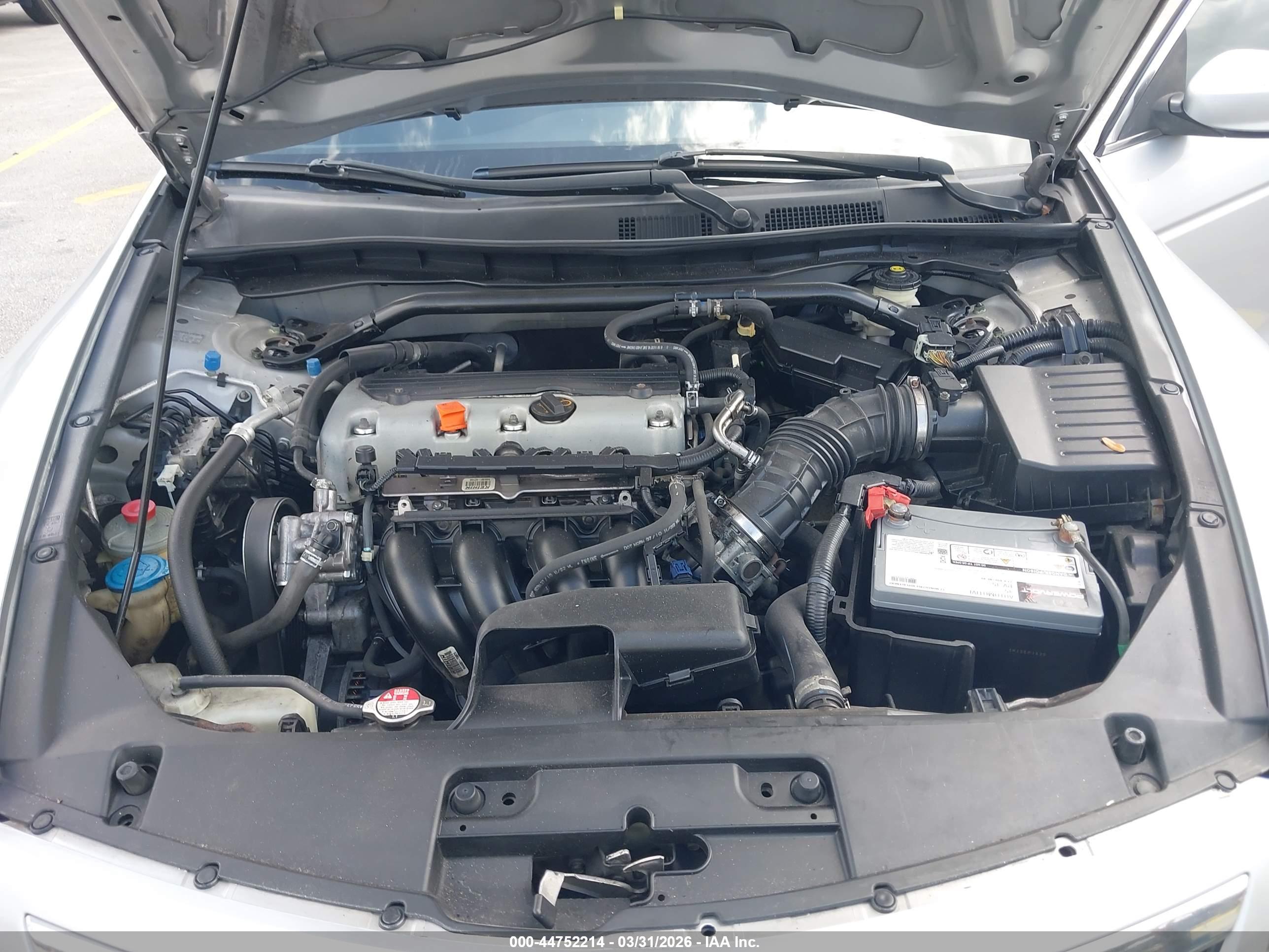 HONDA ACCORD image 10
