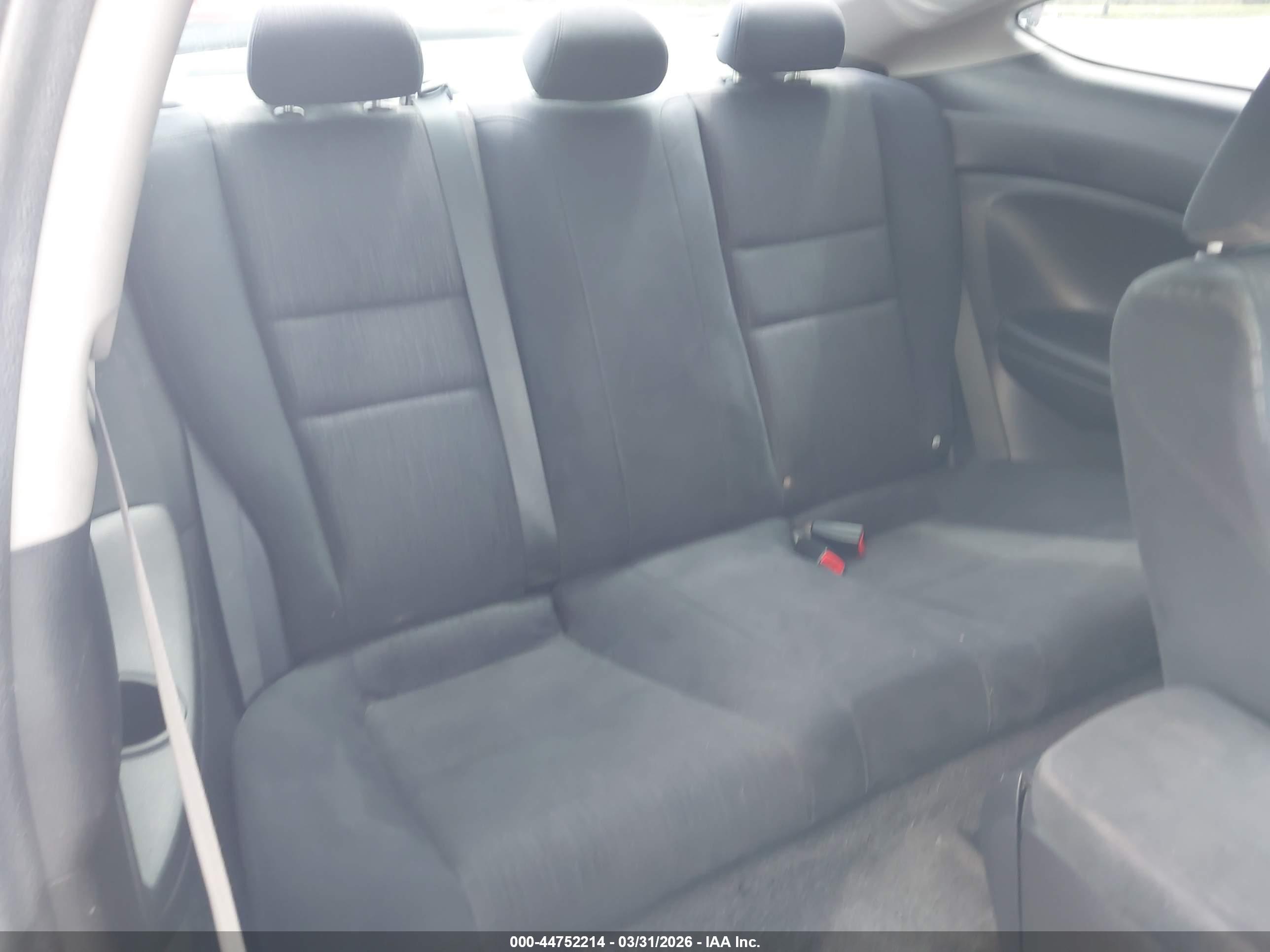 HONDA ACCORD image 8