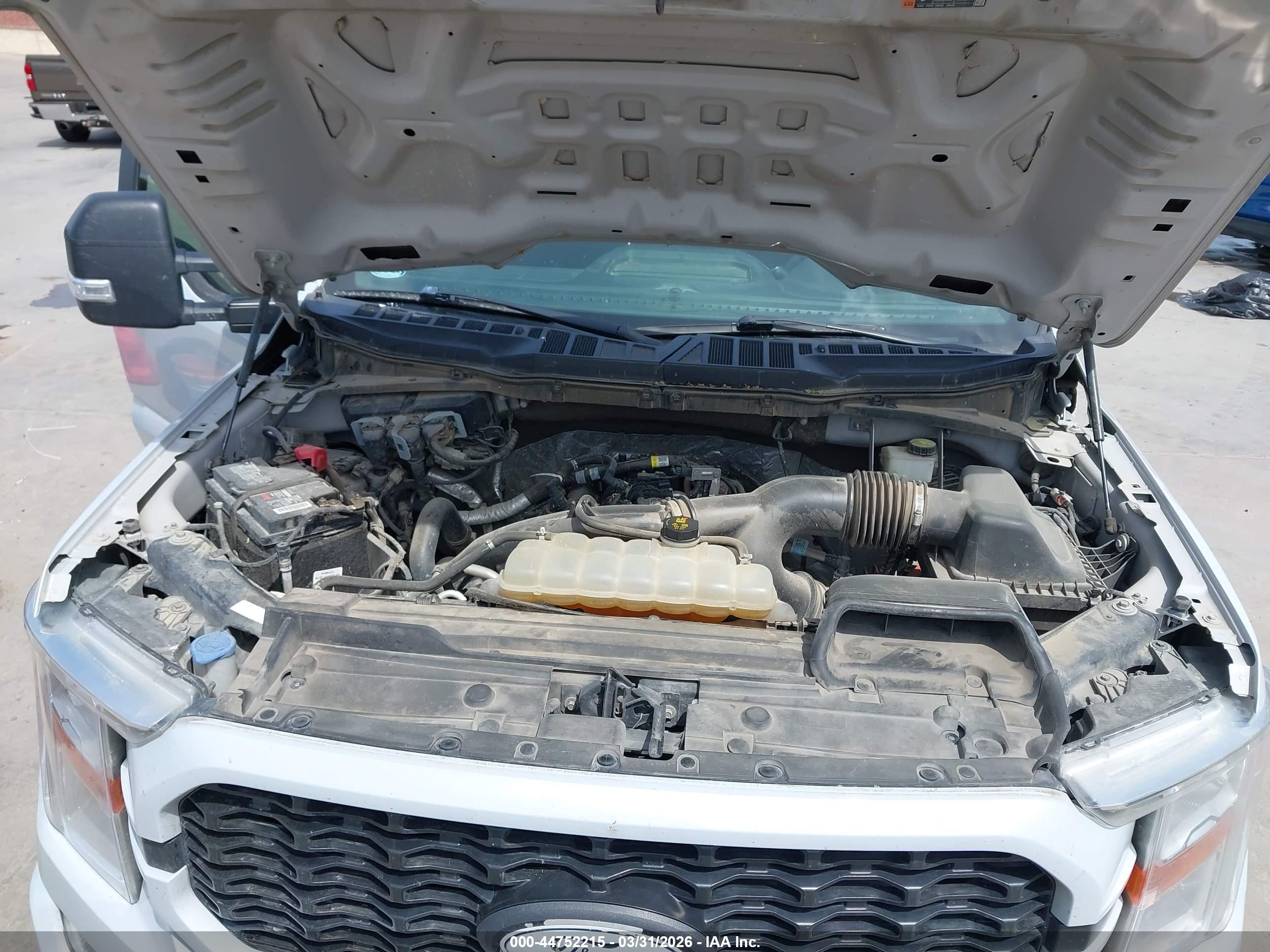 FORD F-150 image 10