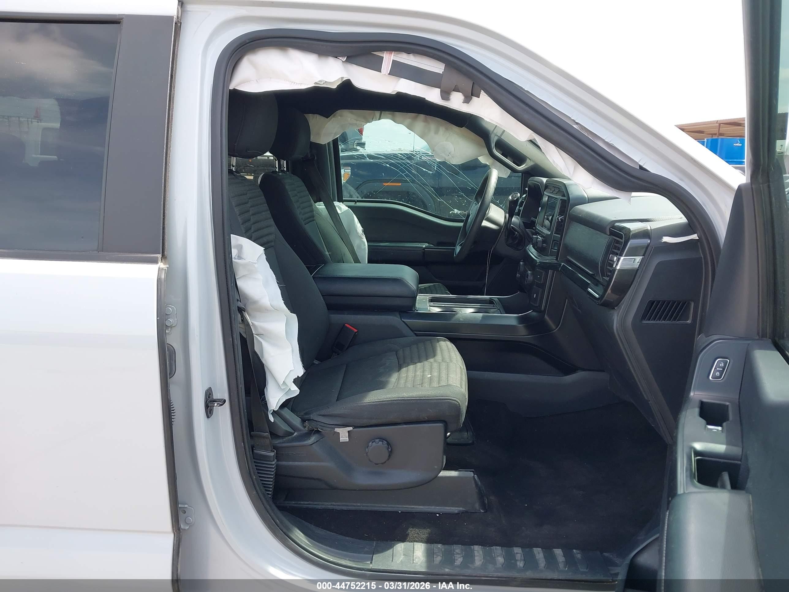 FORD F-150 image 5