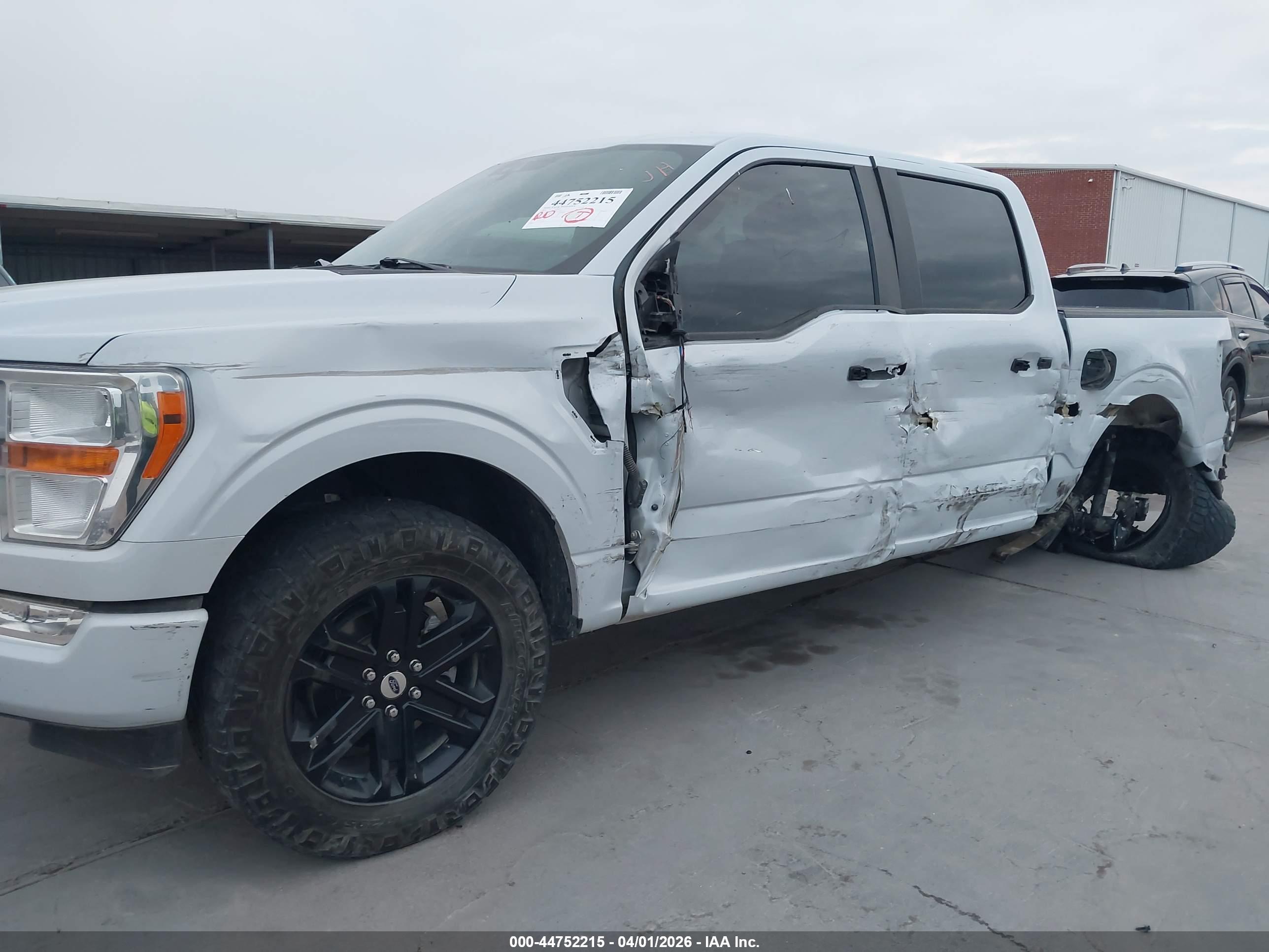FORD F-150 image 6