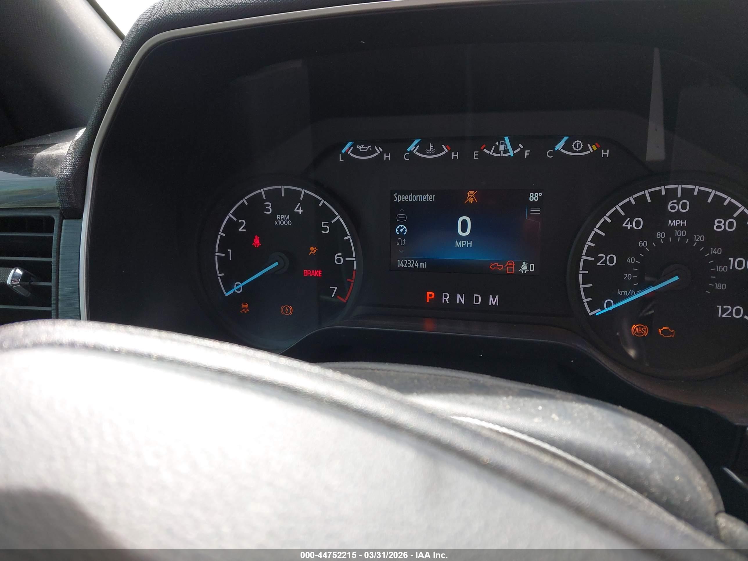 FORD F-150 image 7