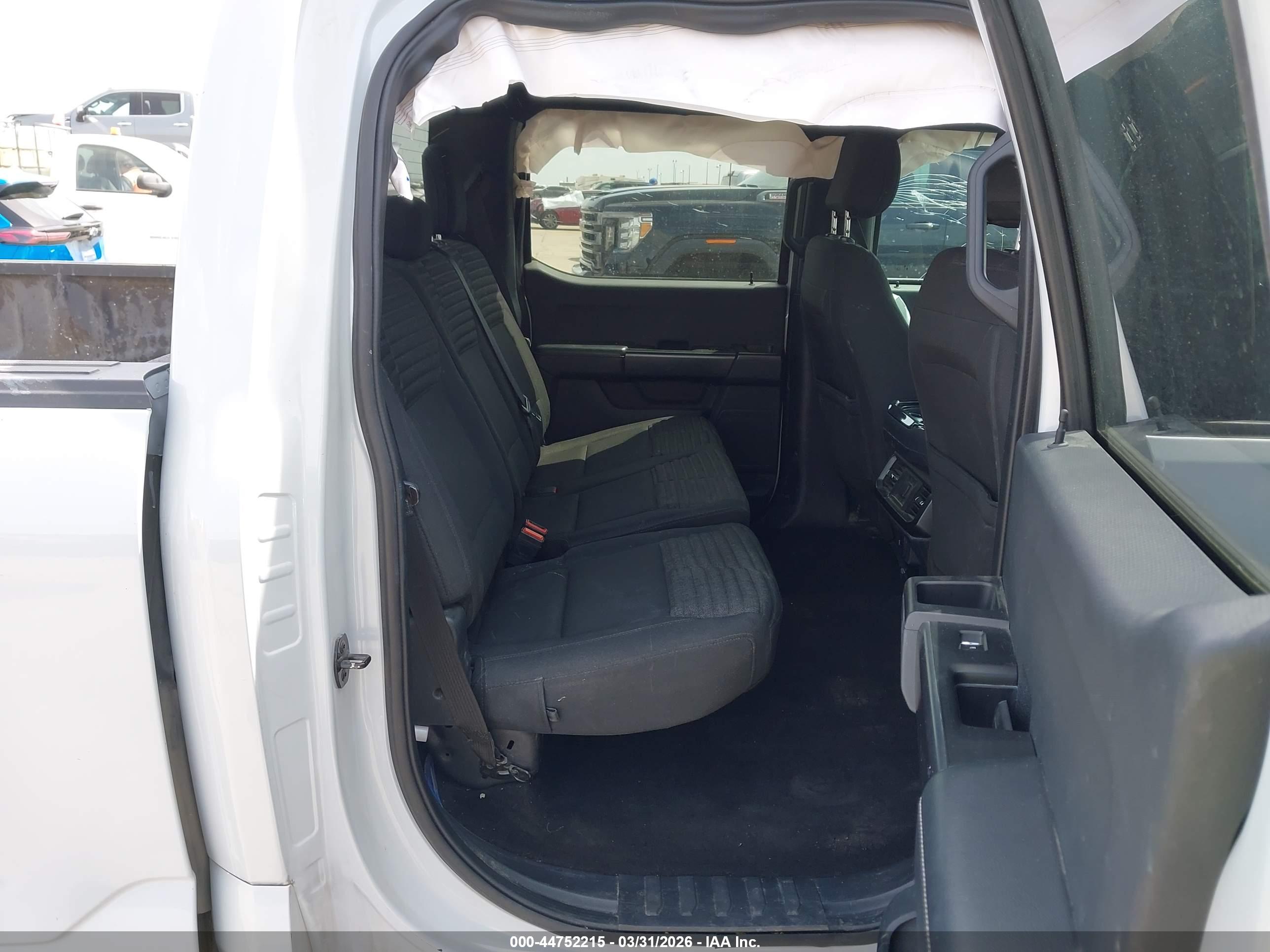FORD F-150 image 8