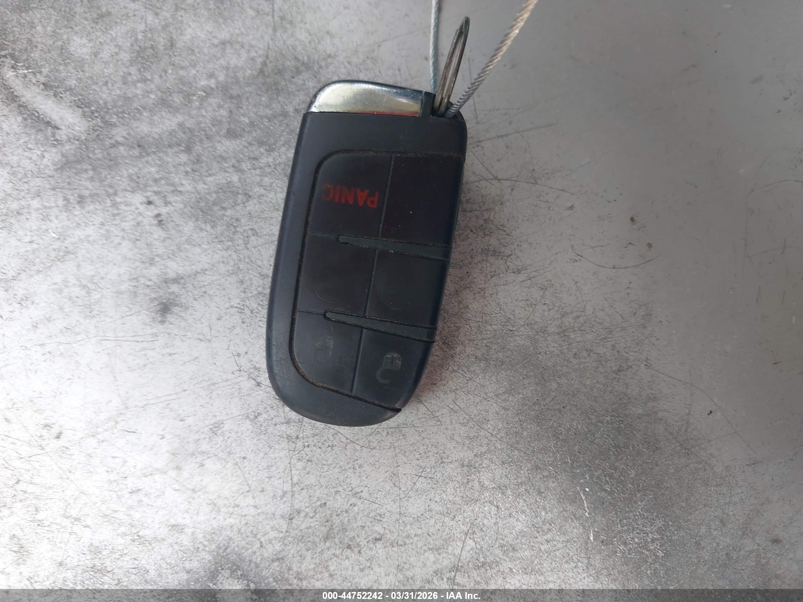 JEEP RENEGADE image 11