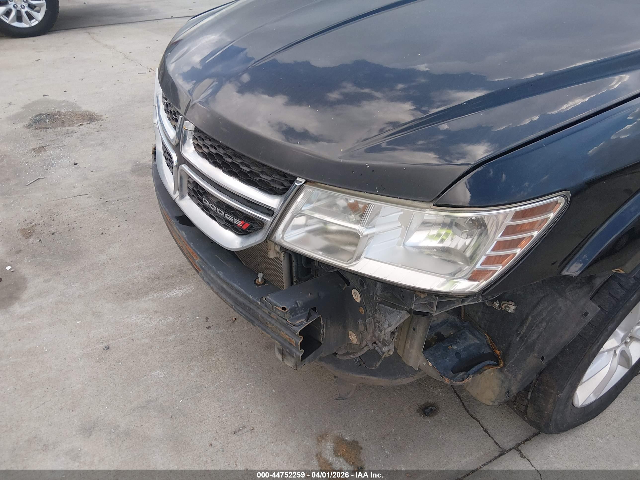 DODGE JOURNEY image 6