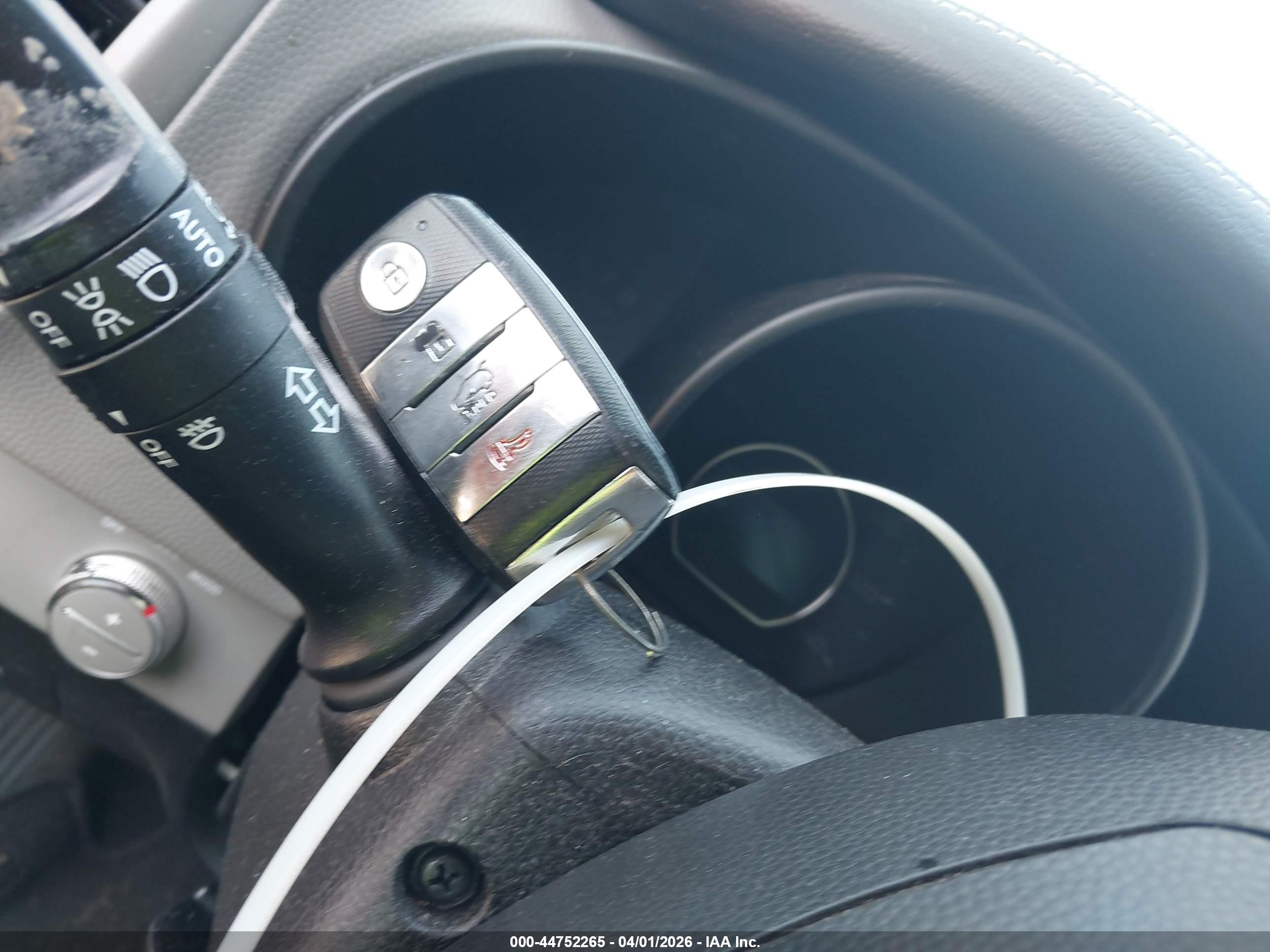 KIA SOUL image 11