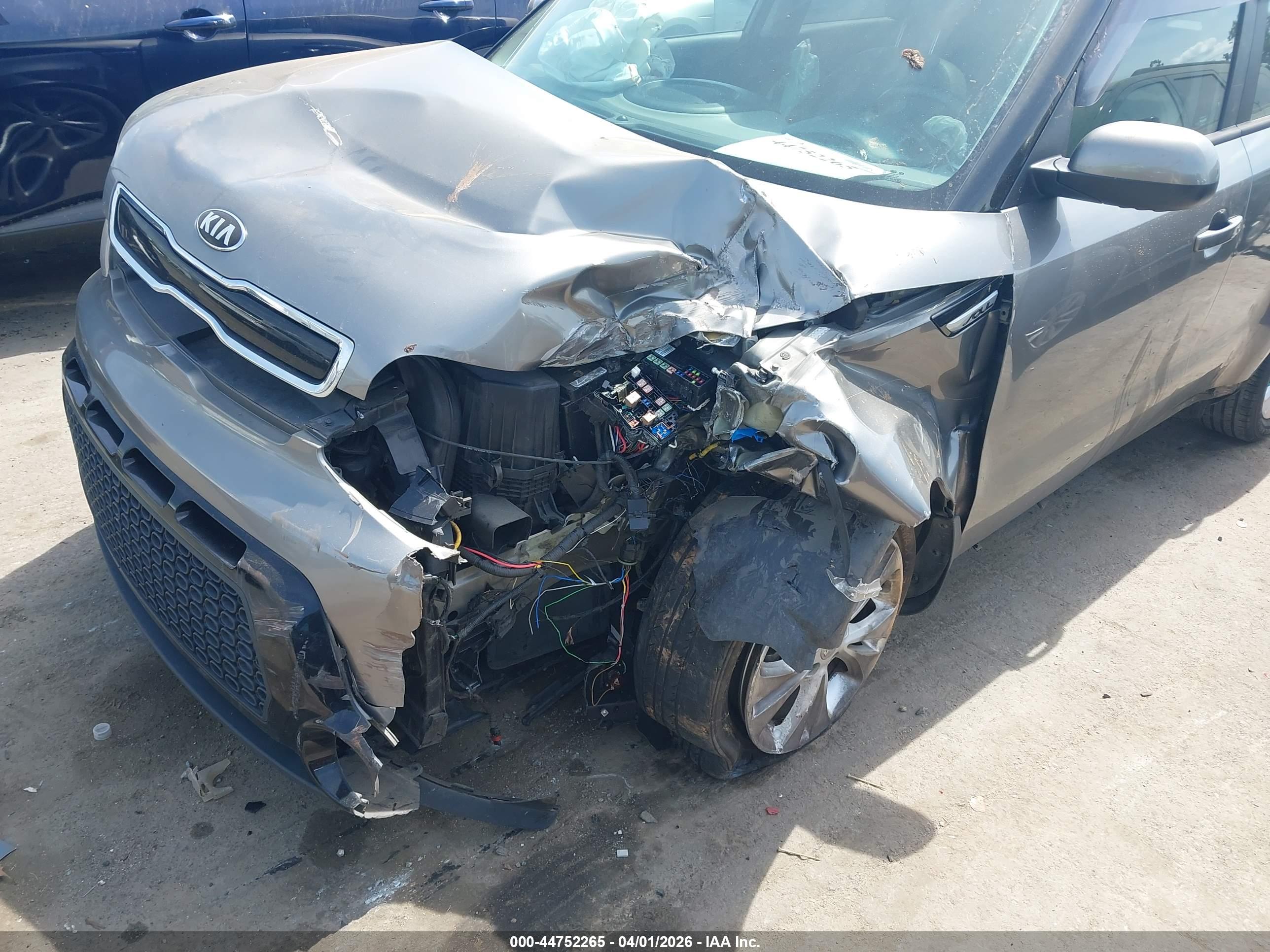 KIA SOUL image 6