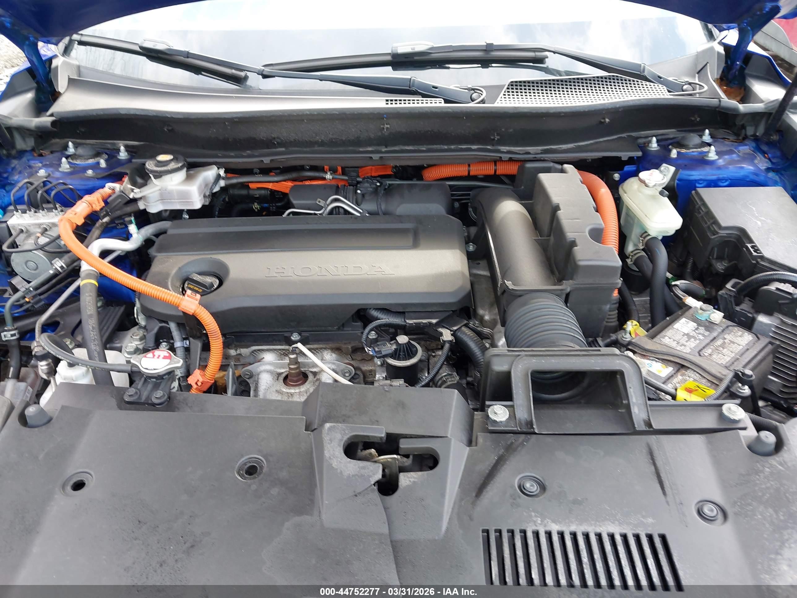HONDA CR-V image 10