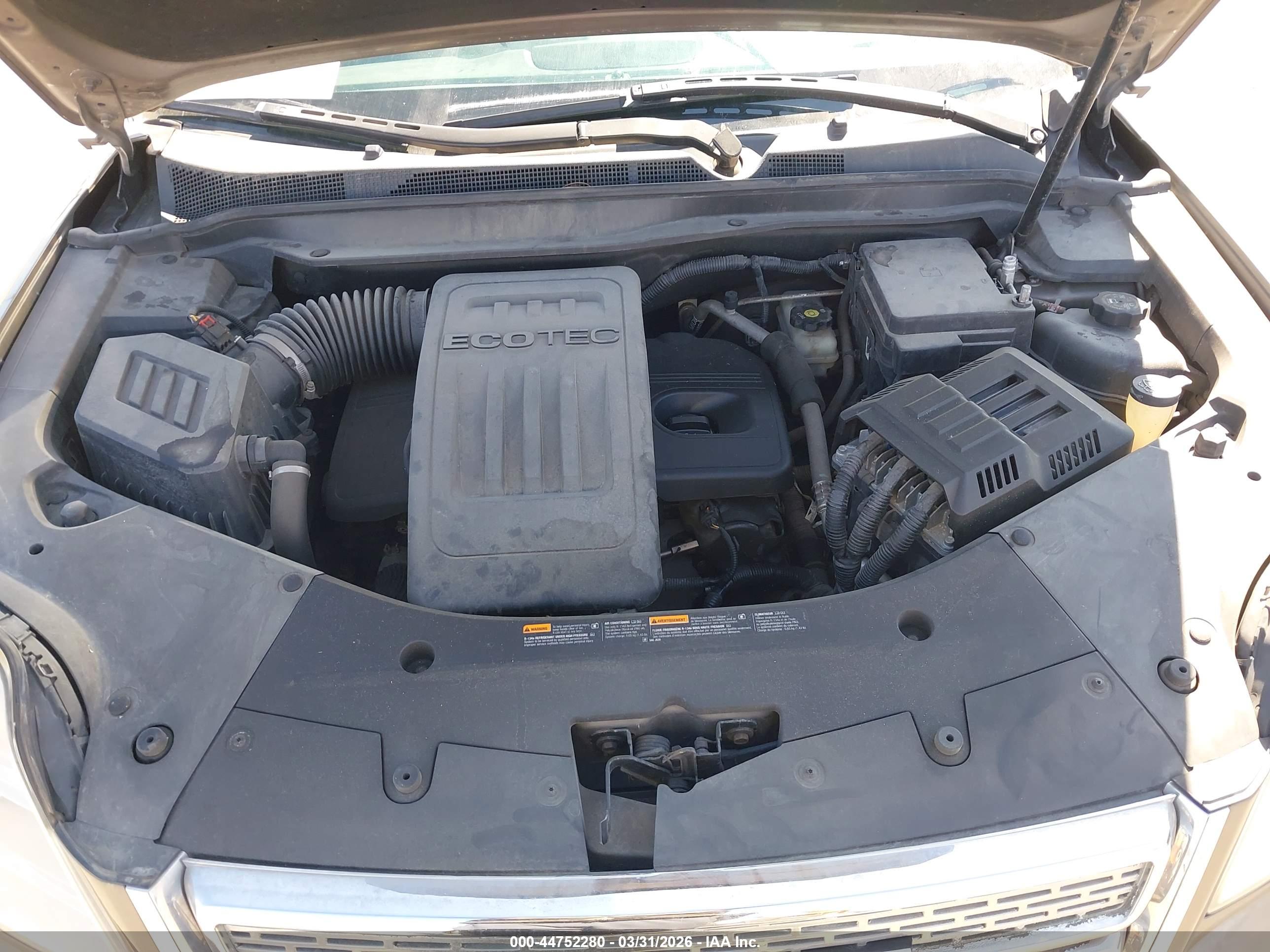 GMC TERRAIN image 10