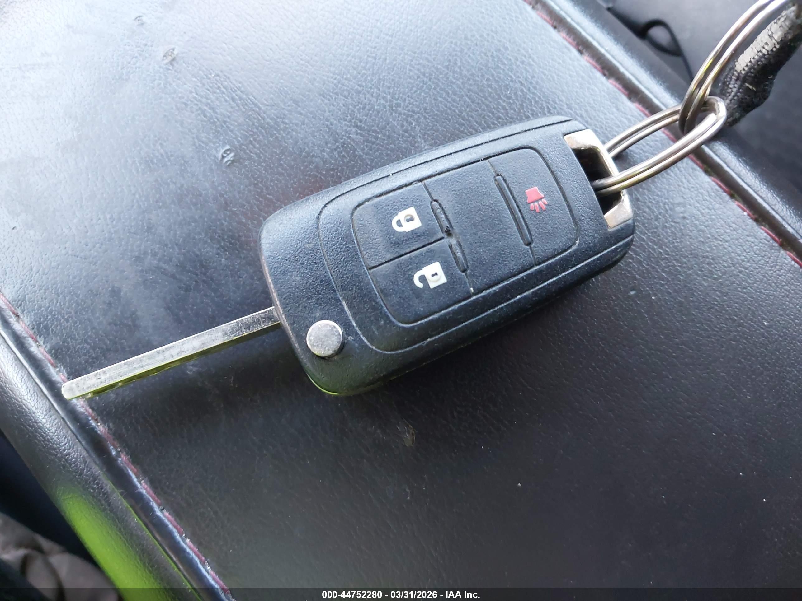 GMC TERRAIN image 11