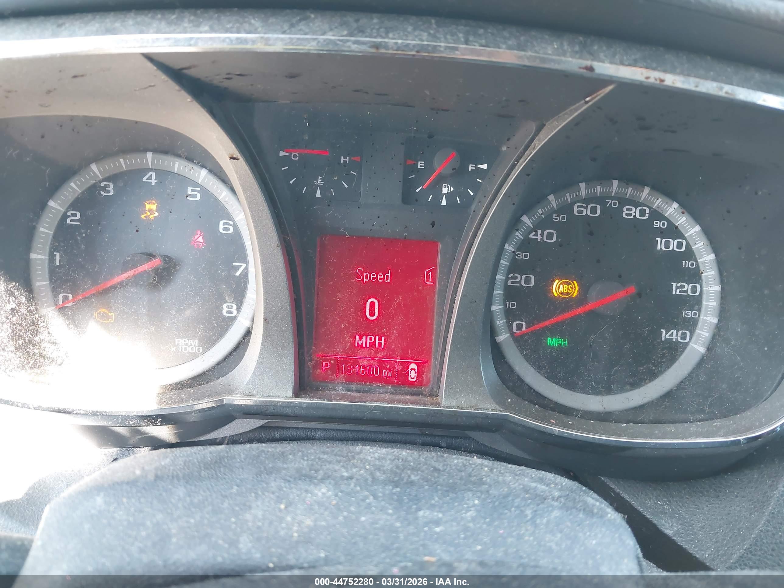 GMC TERRAIN image 7