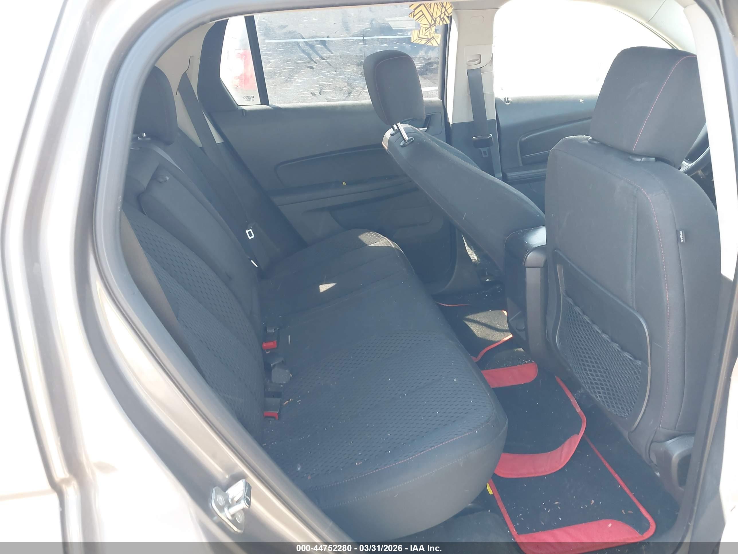 GMC TERRAIN image 8
