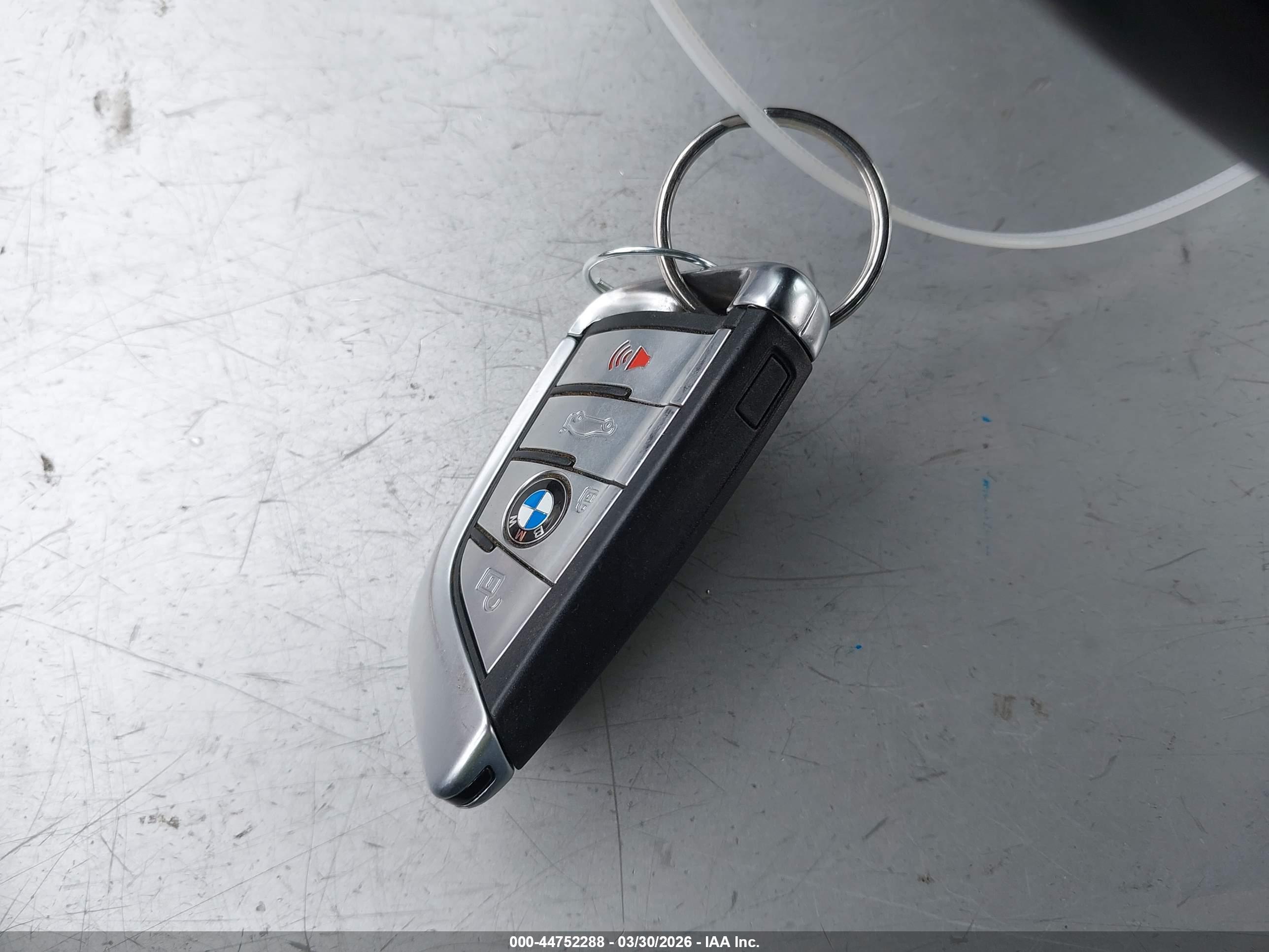 BMW 540I image 11