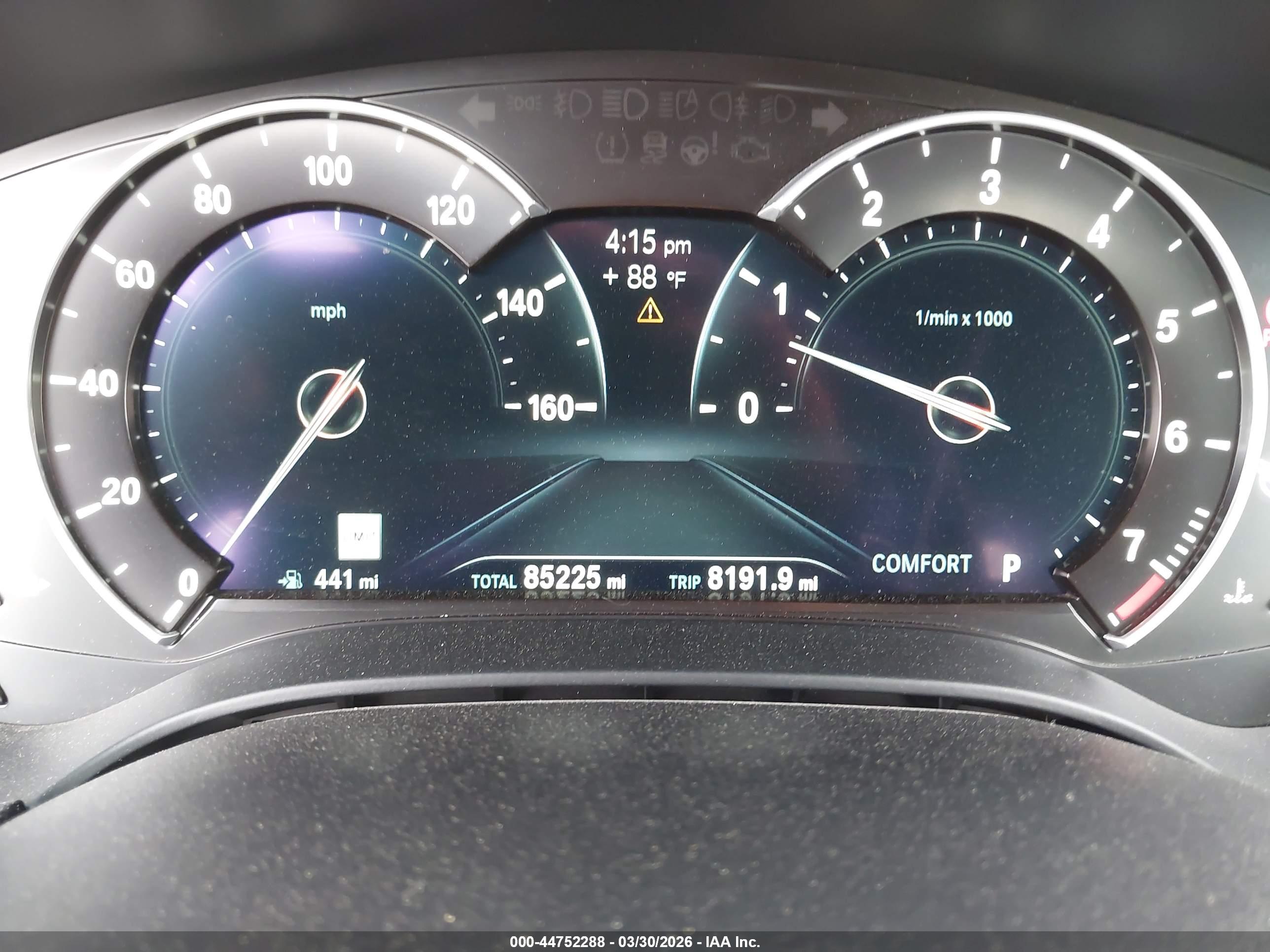 BMW 540I image 7